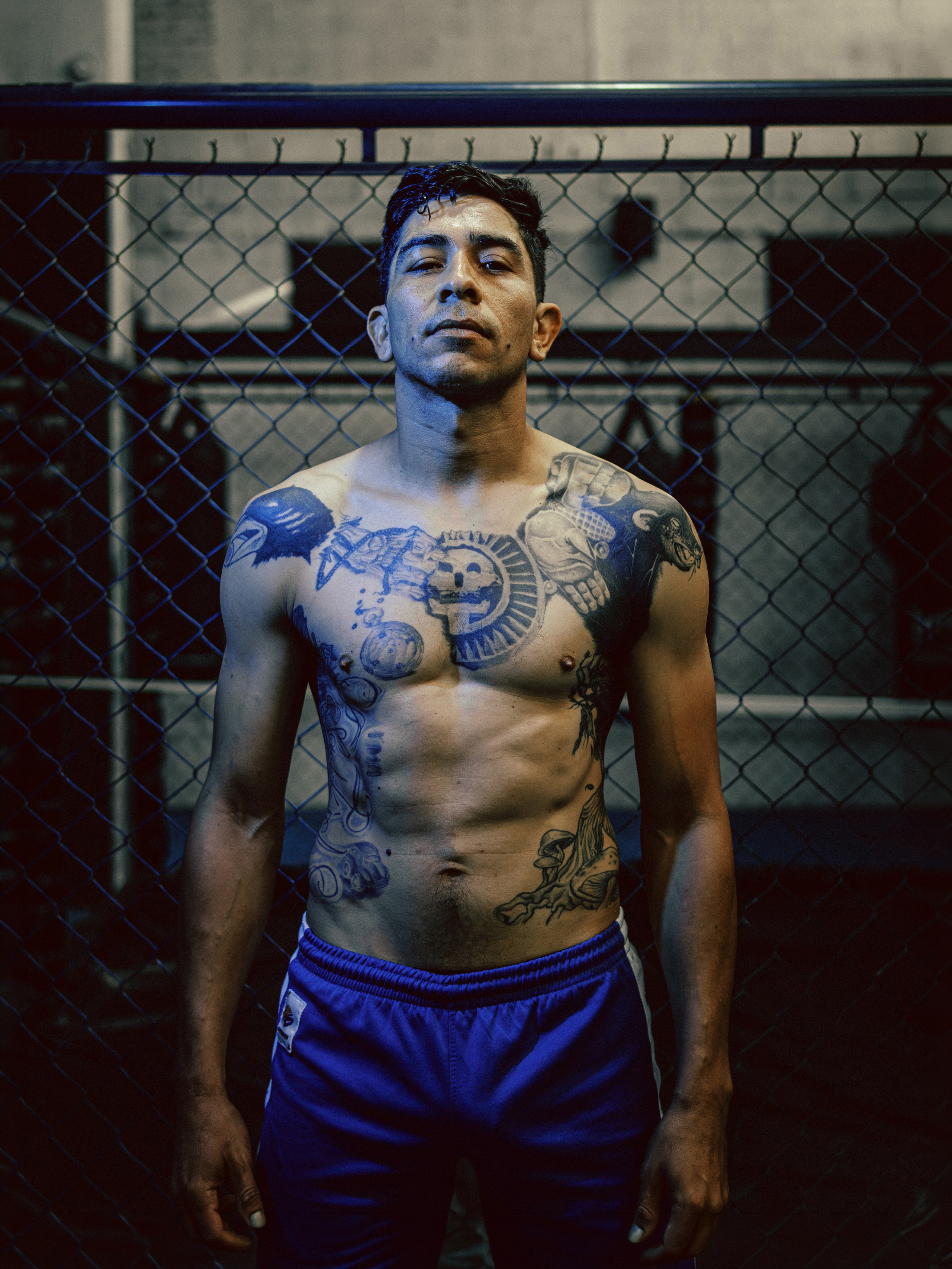 Entre Calles y Combates - Roberto Delgado. TWO MILLIMETERS
