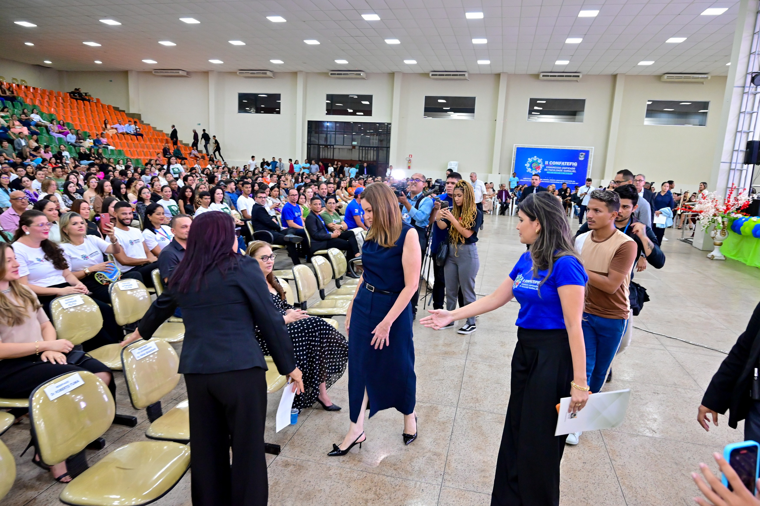 Fotos Congresso universitário. Formatura, Fotógrafo e Eventos em Belém e Tucuruí