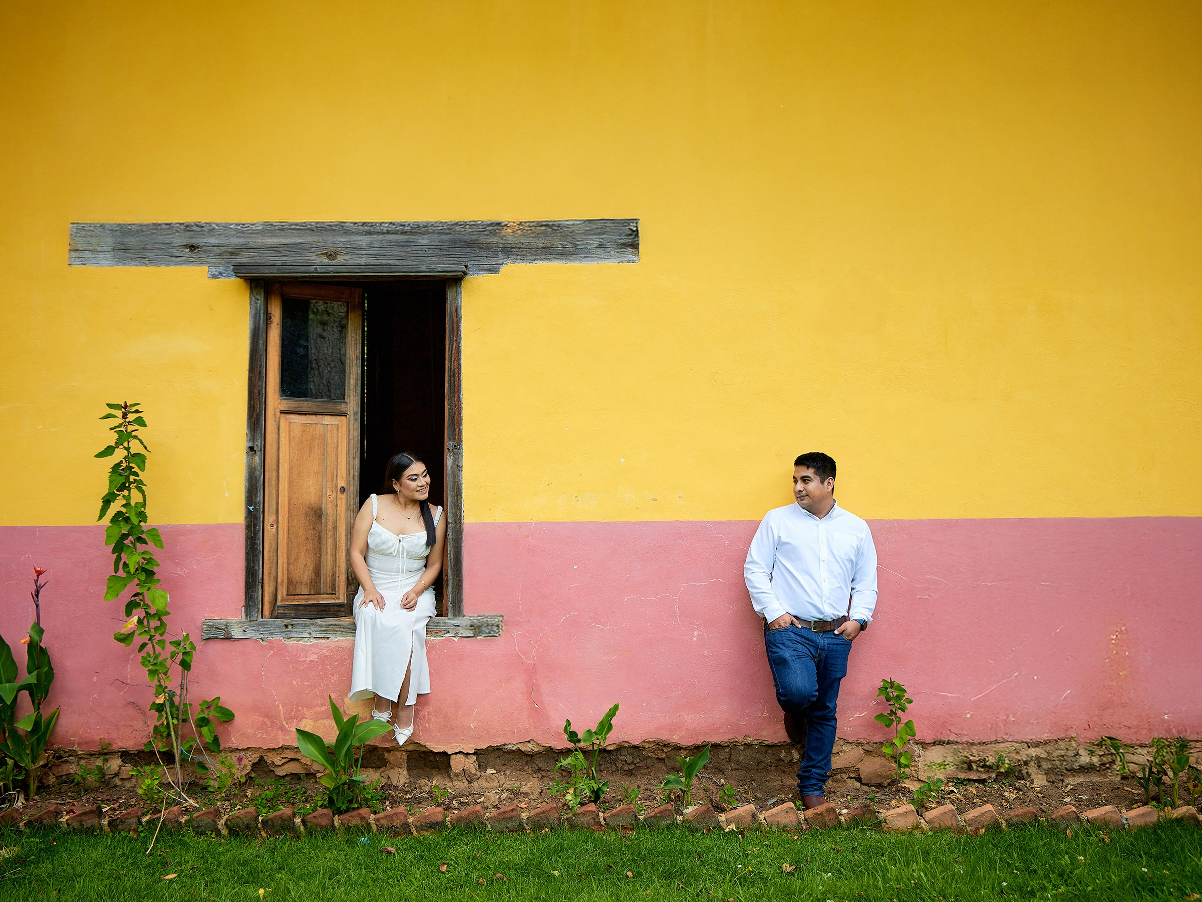 Album 1. Emmanuel fotografía y video en Chiapas