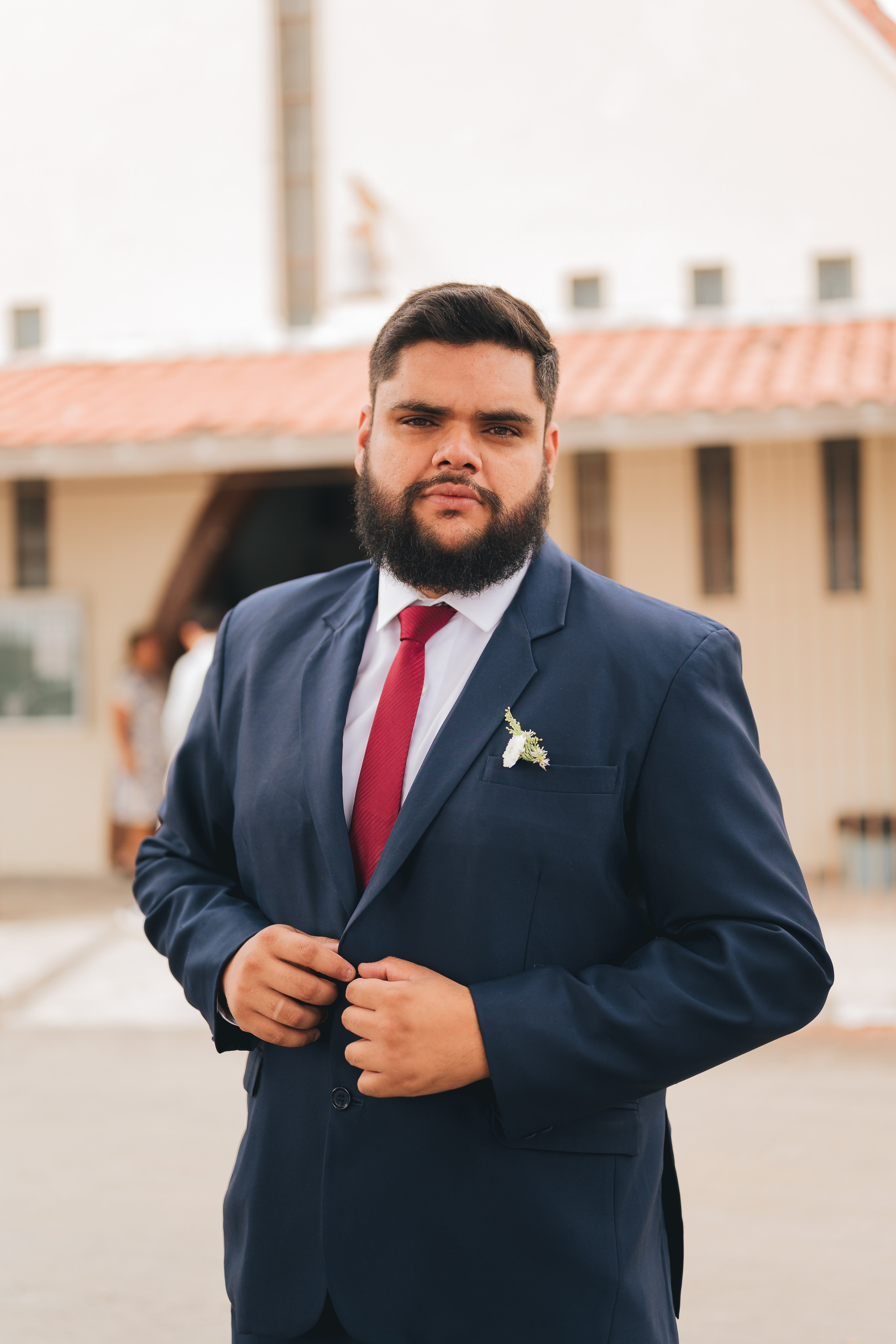 Casamento Jéssica e Igor. Fotógrafo Renan Lima