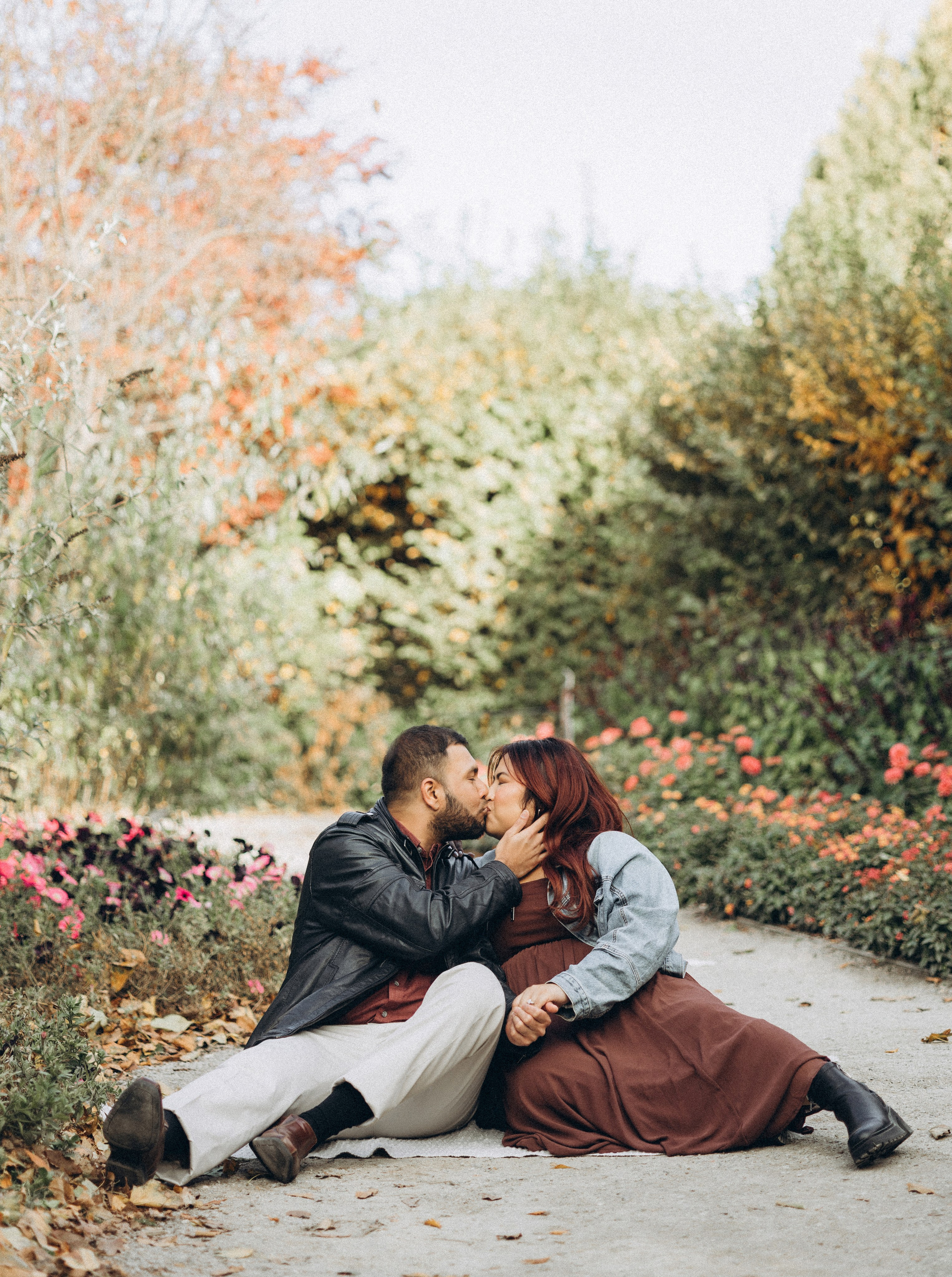 Rachelle & Shan. Chernenko.photography