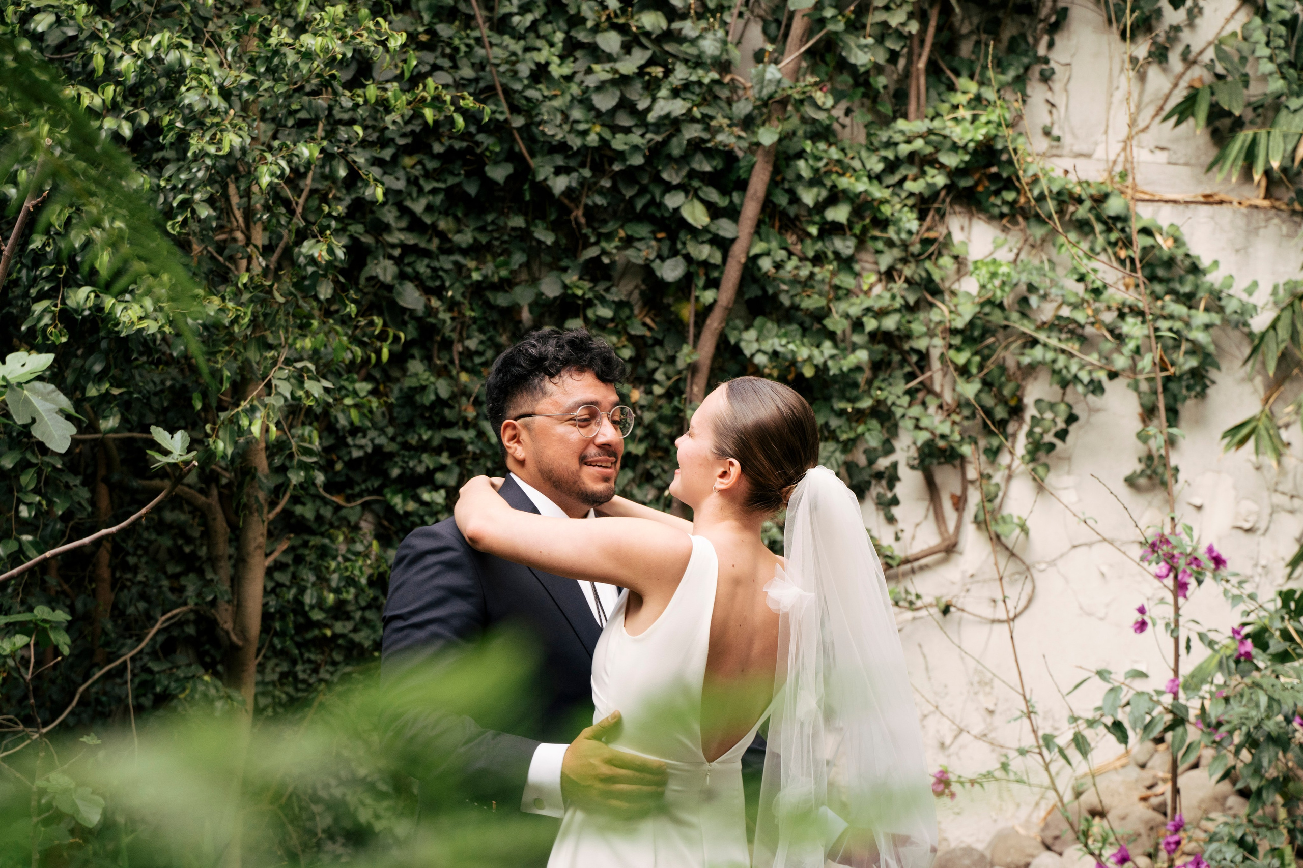 Professional Mexico City photographer specializing in weddings, surprise proposals, horse photo sessions and private events in Chapultepec. Ekaterina Frolova photography