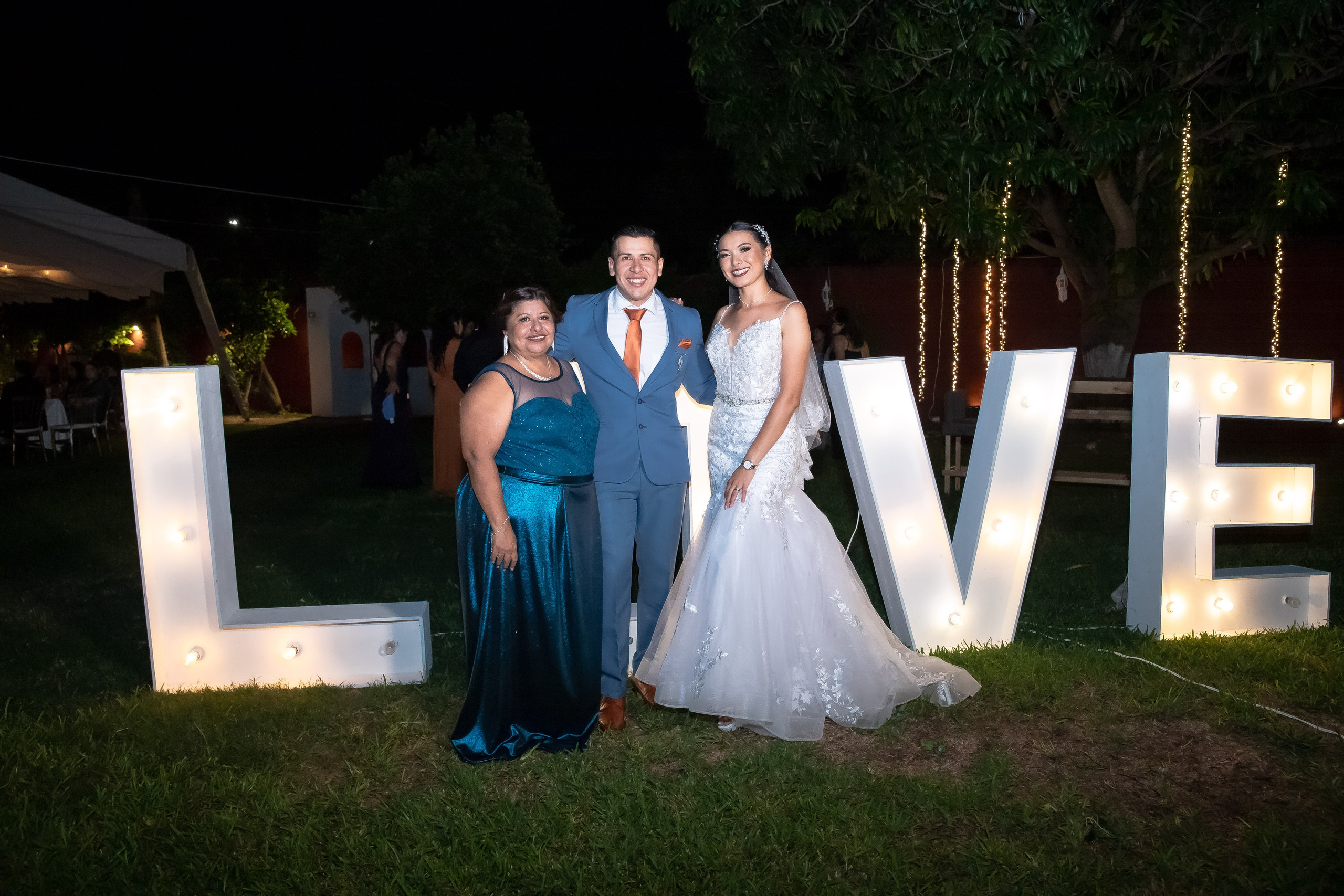 Delta & Cesar. Simón Enríquez Studio