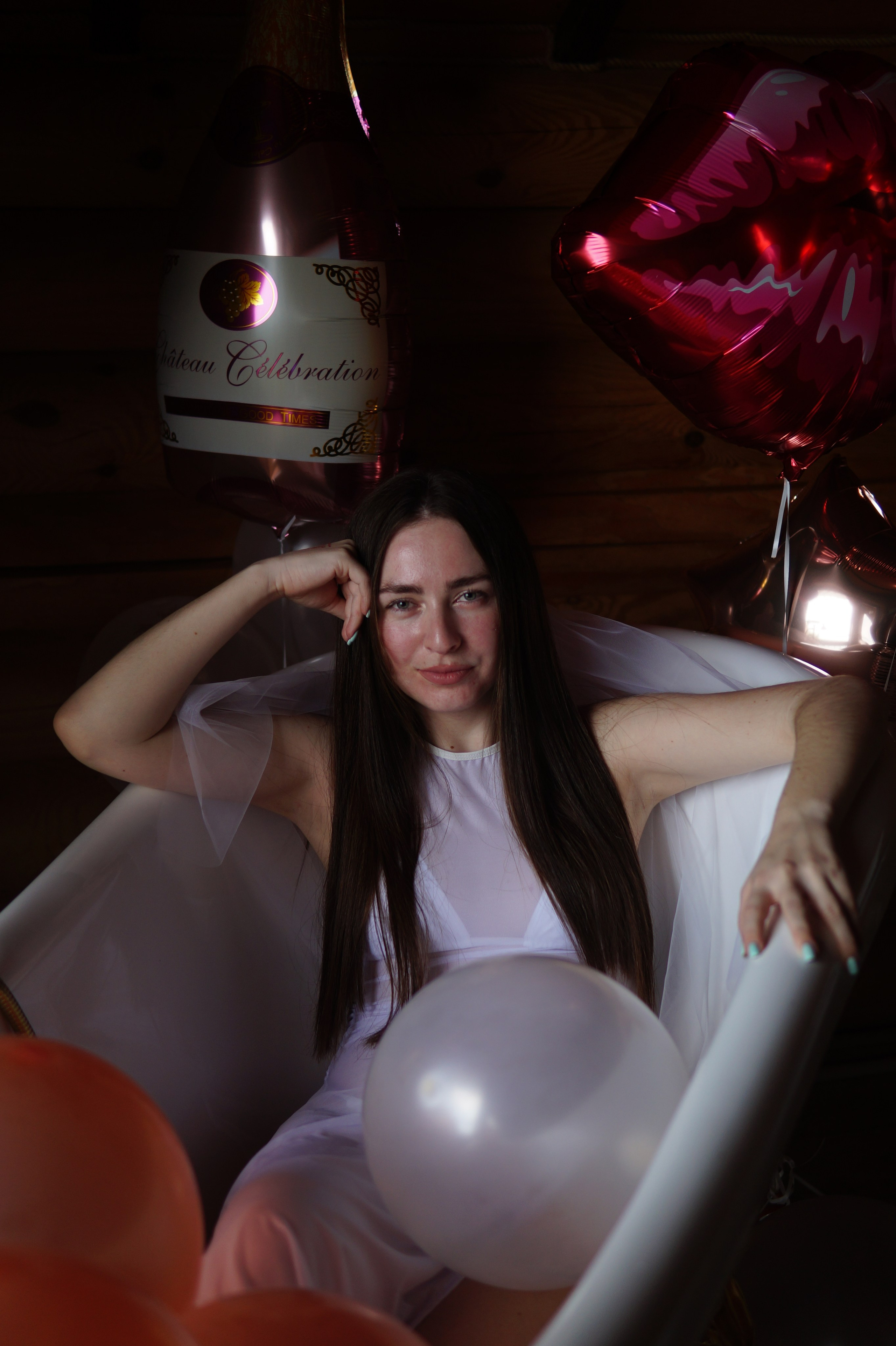 Event. Marina Baliakina | Portrait and Wedding Photographer | Toronto Canada