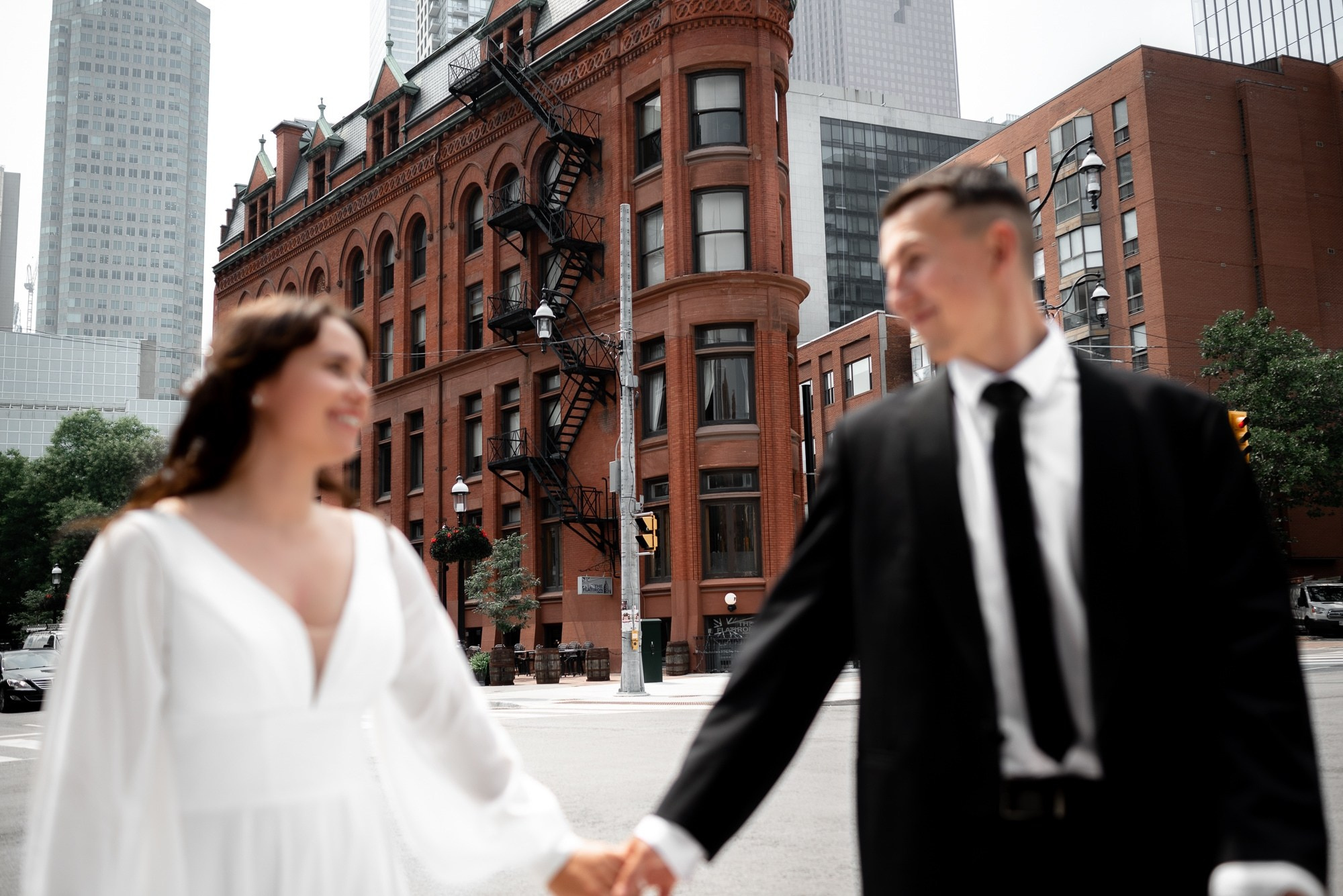 Portfolio of wedding photographer in Punta Cana — Alex Po