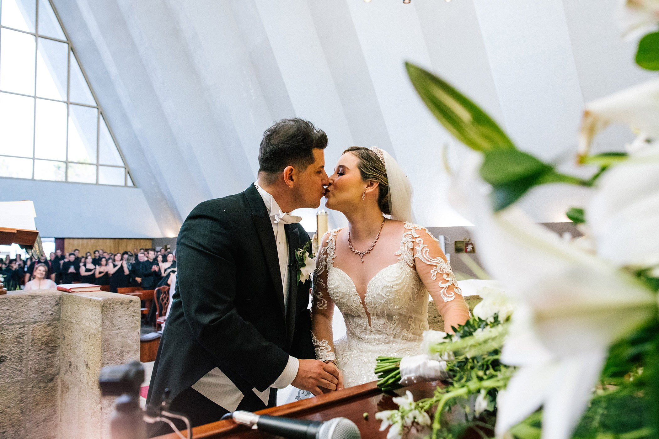 Wedding Day. Wedding Photographer Ruth Preciado