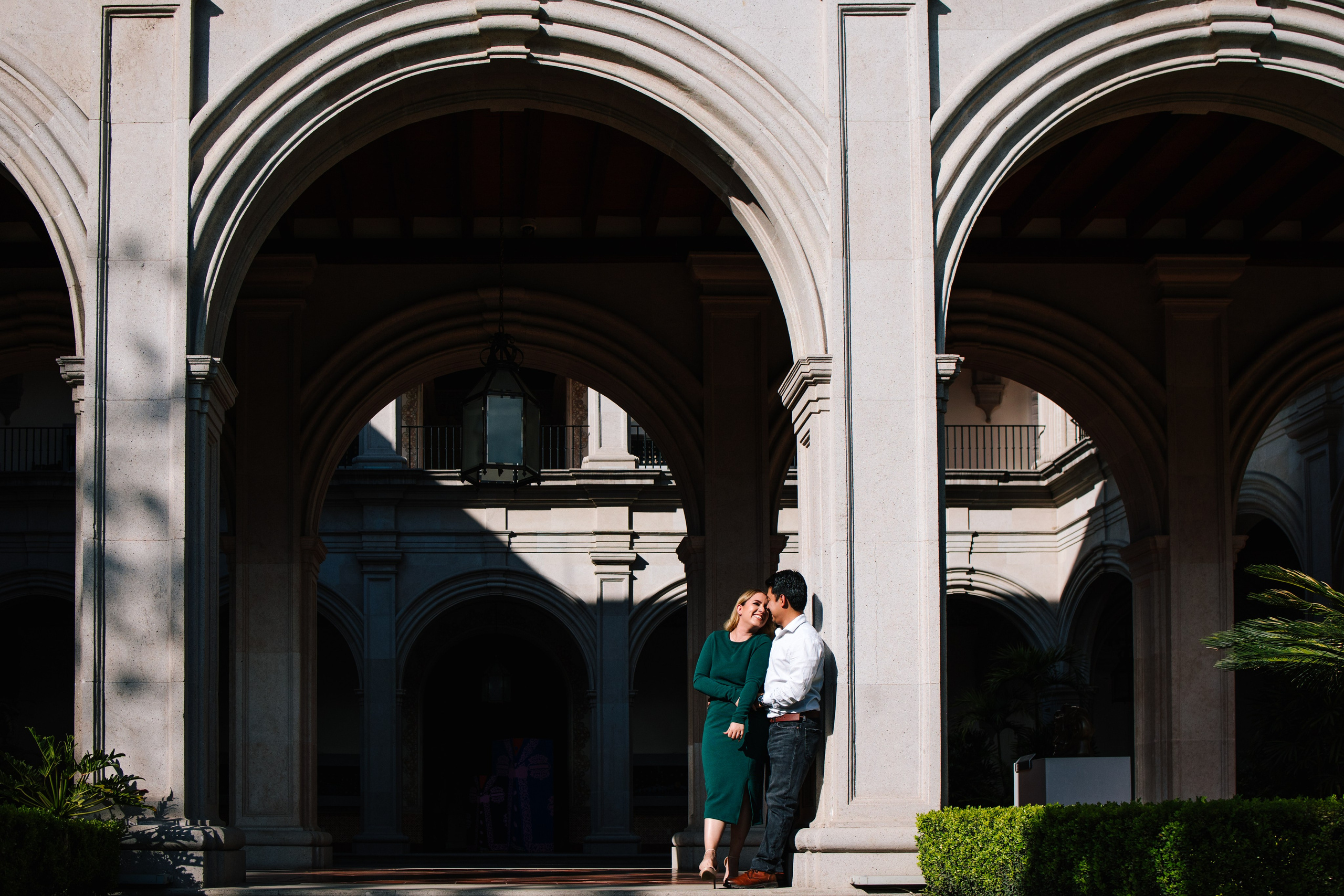 Casual. Wedding Photographer Ruth Preciado