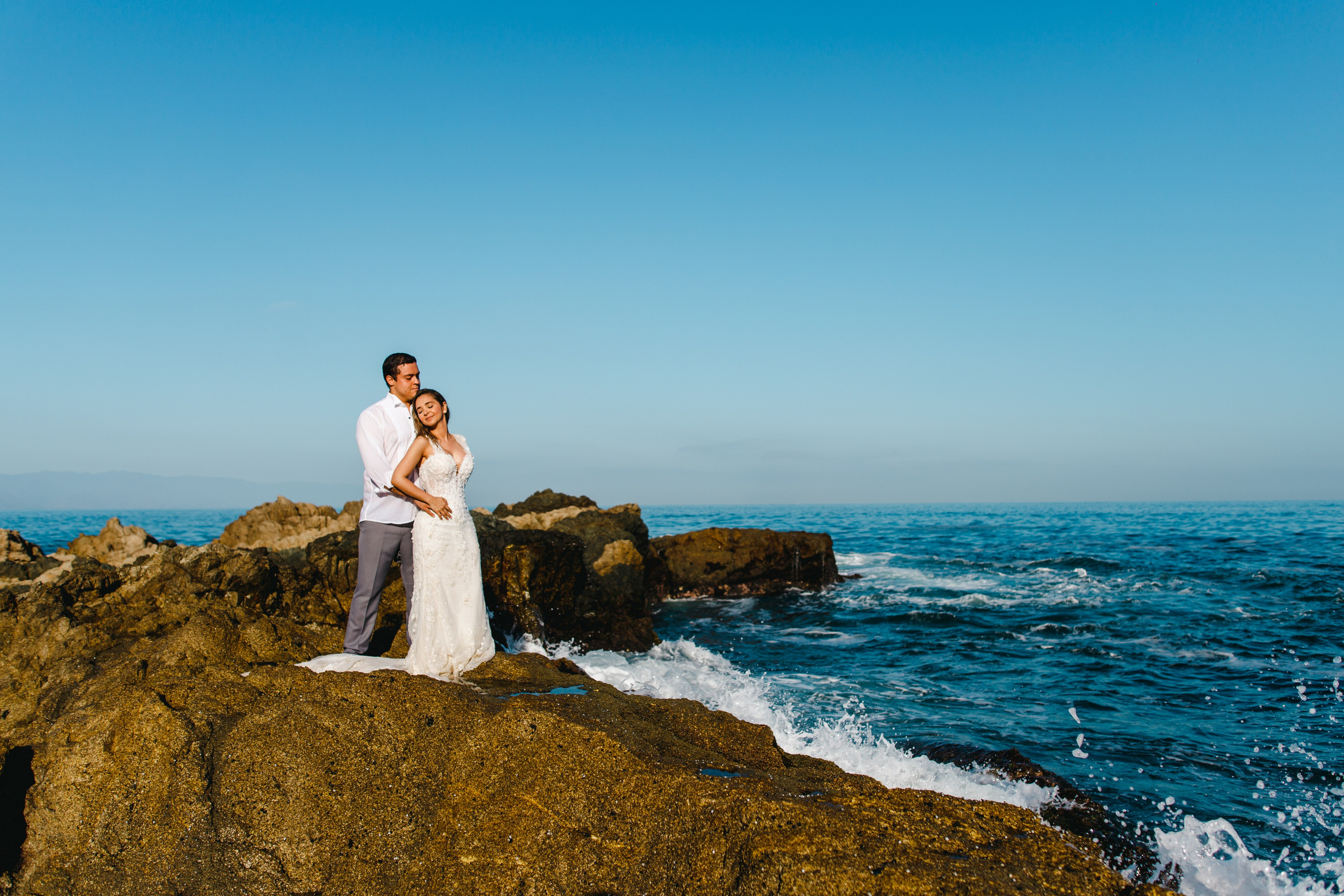 Post Boda. Wedding Photographer Ruth Preciado