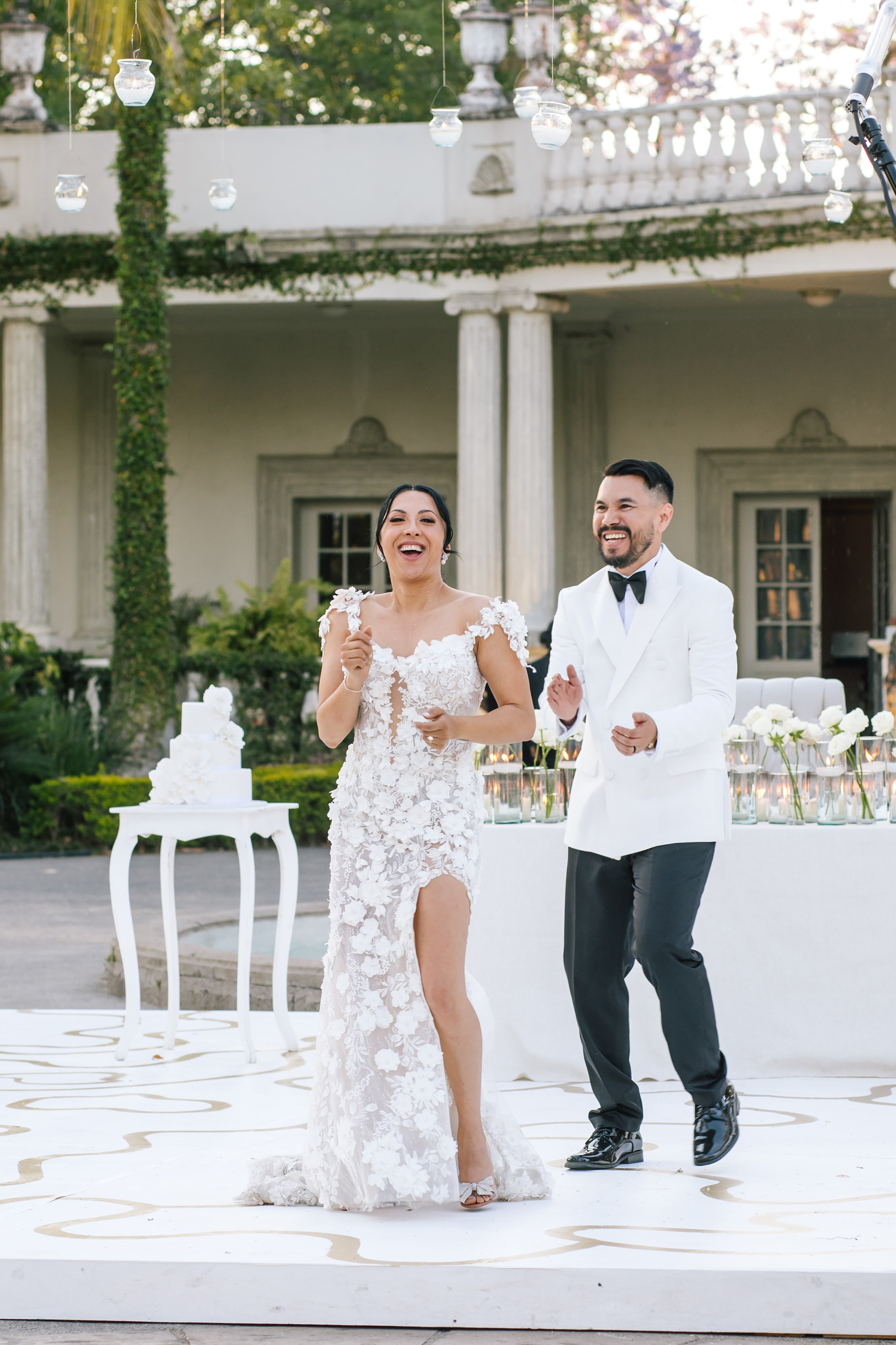 Primer Baile. Wedding Photographer Ruth Preciado