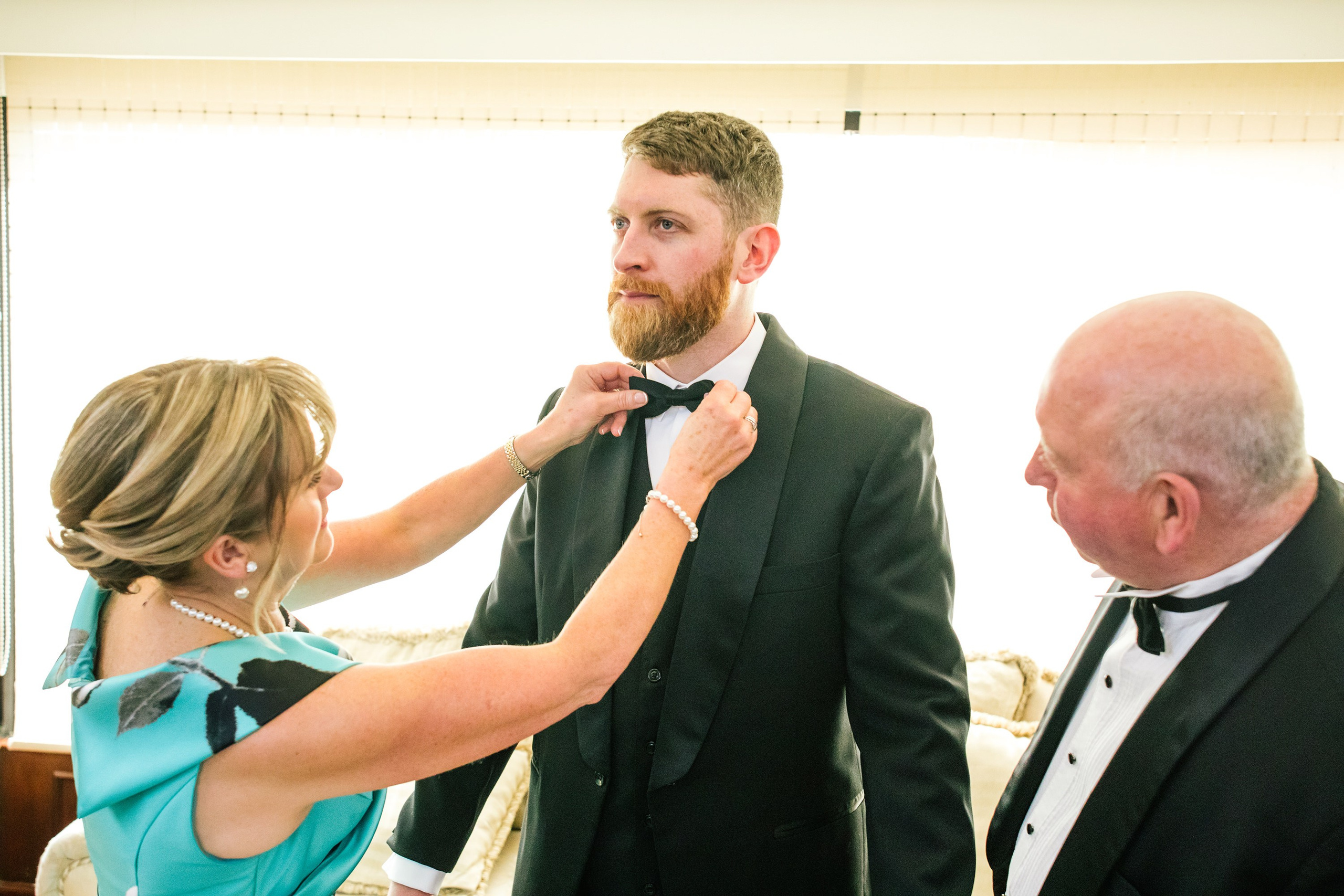 Preparativos /Getting Ready. Wedding Photographer Ruth Preciado