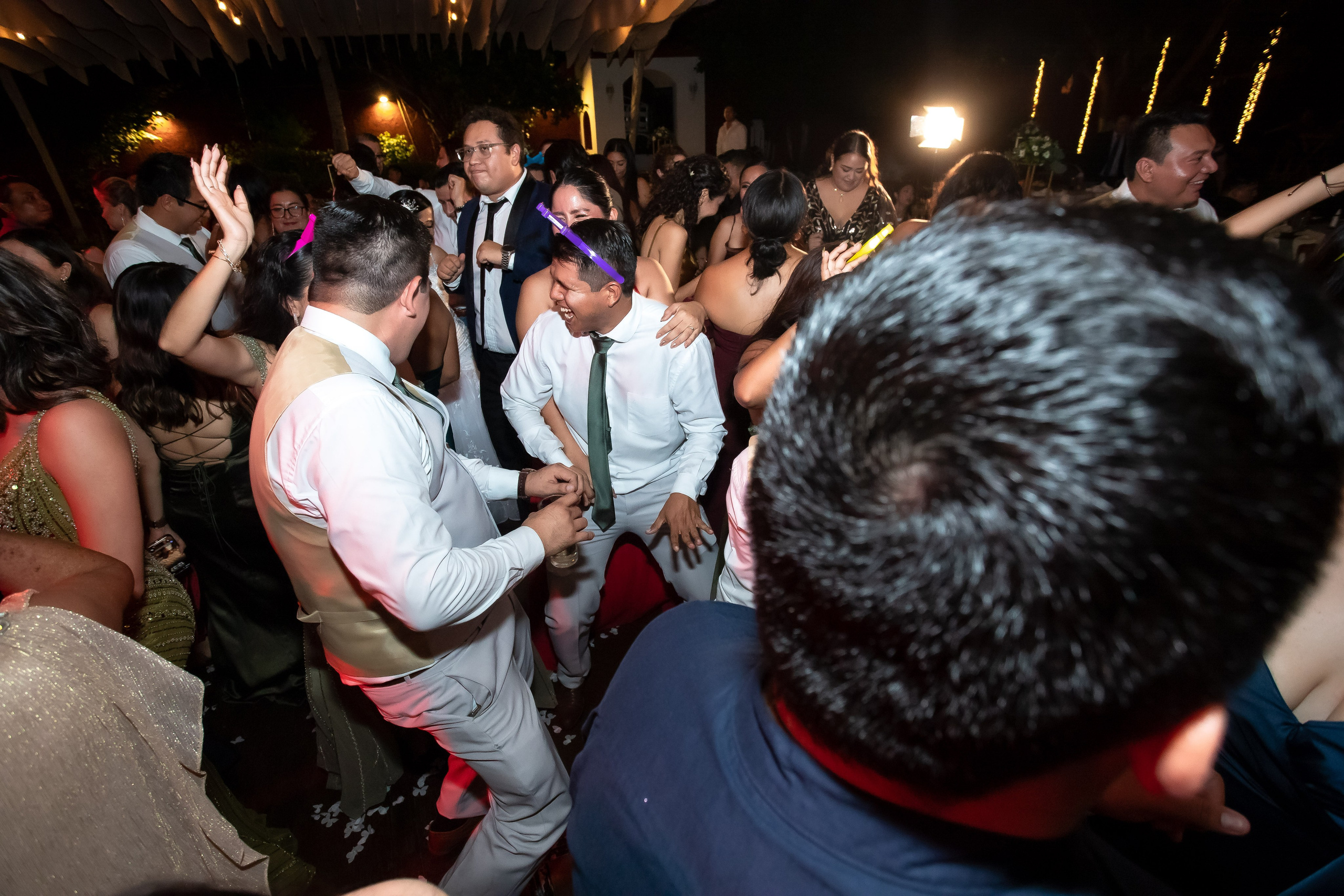 Delta & Cesar. Simón Enríquez Studio