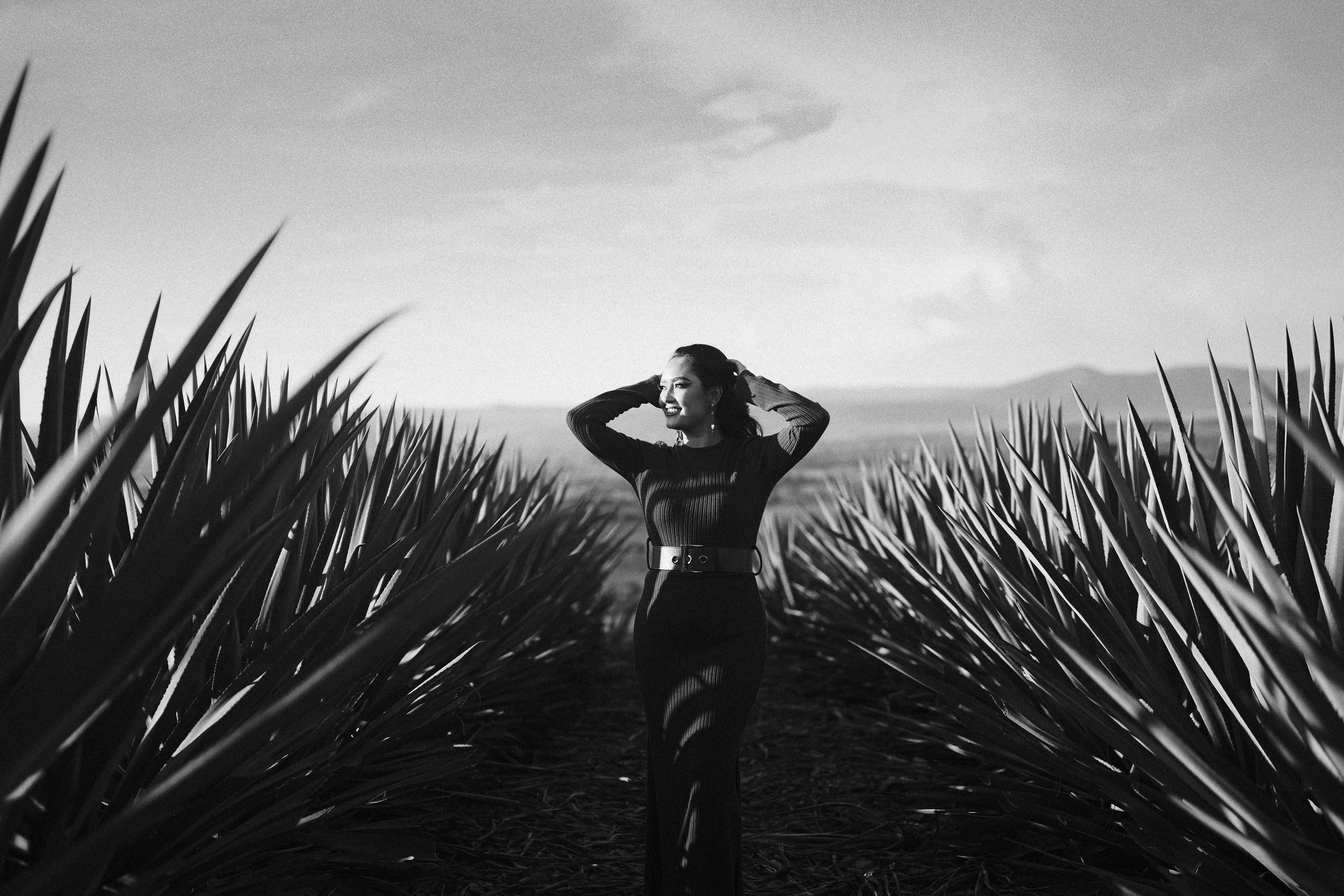 SAVE THE DATE / CASUAL. Abraham Linares Fotógrafo y Videografo de Bodas en Guadalajara