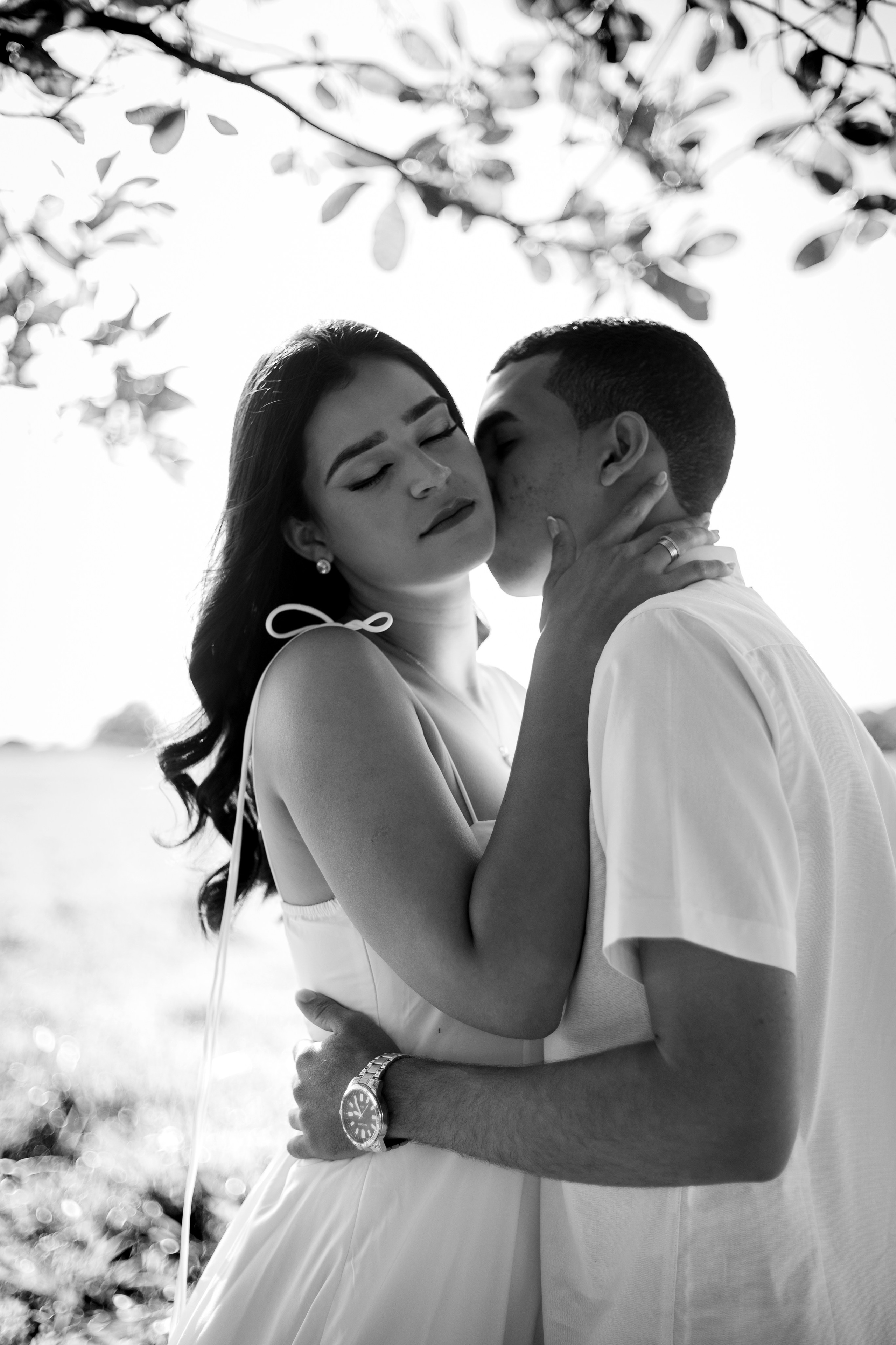 Vitória & Jadson. Fotógrafo de Casamentos em Alagoas