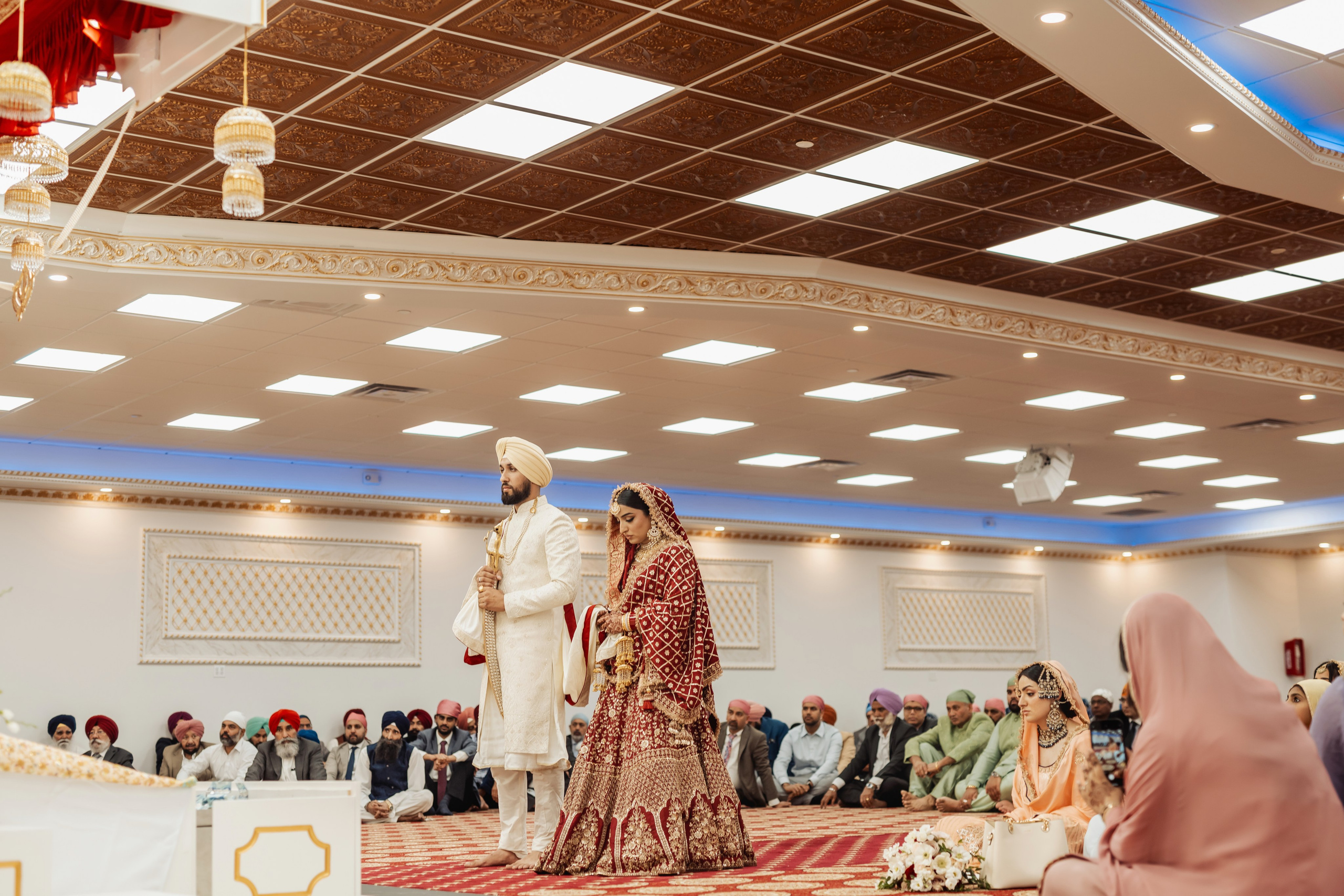 Wedding Photography & Films Studio