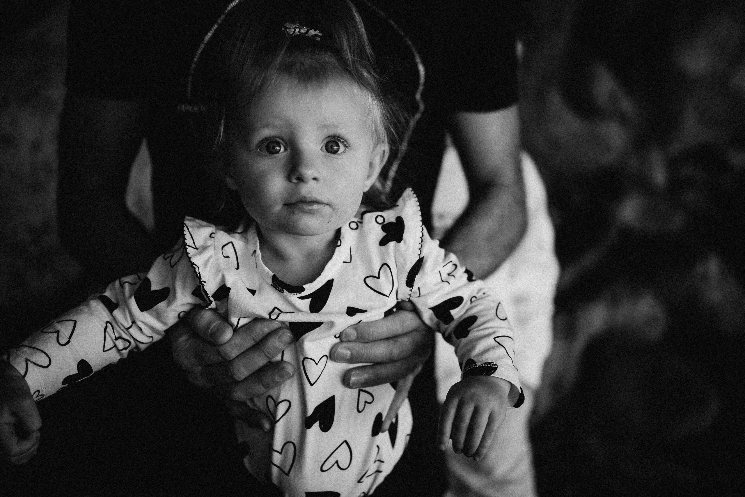 1 ano da Agata. Fotografa de família e crianças em Florianópolis SC Daria Ermolaev