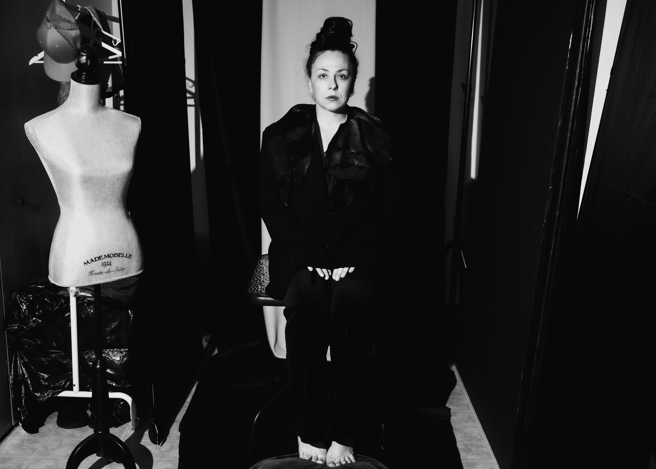 SHE IS MY GIRL. Ekaterina Tsurkina-Appina Photography Canada
