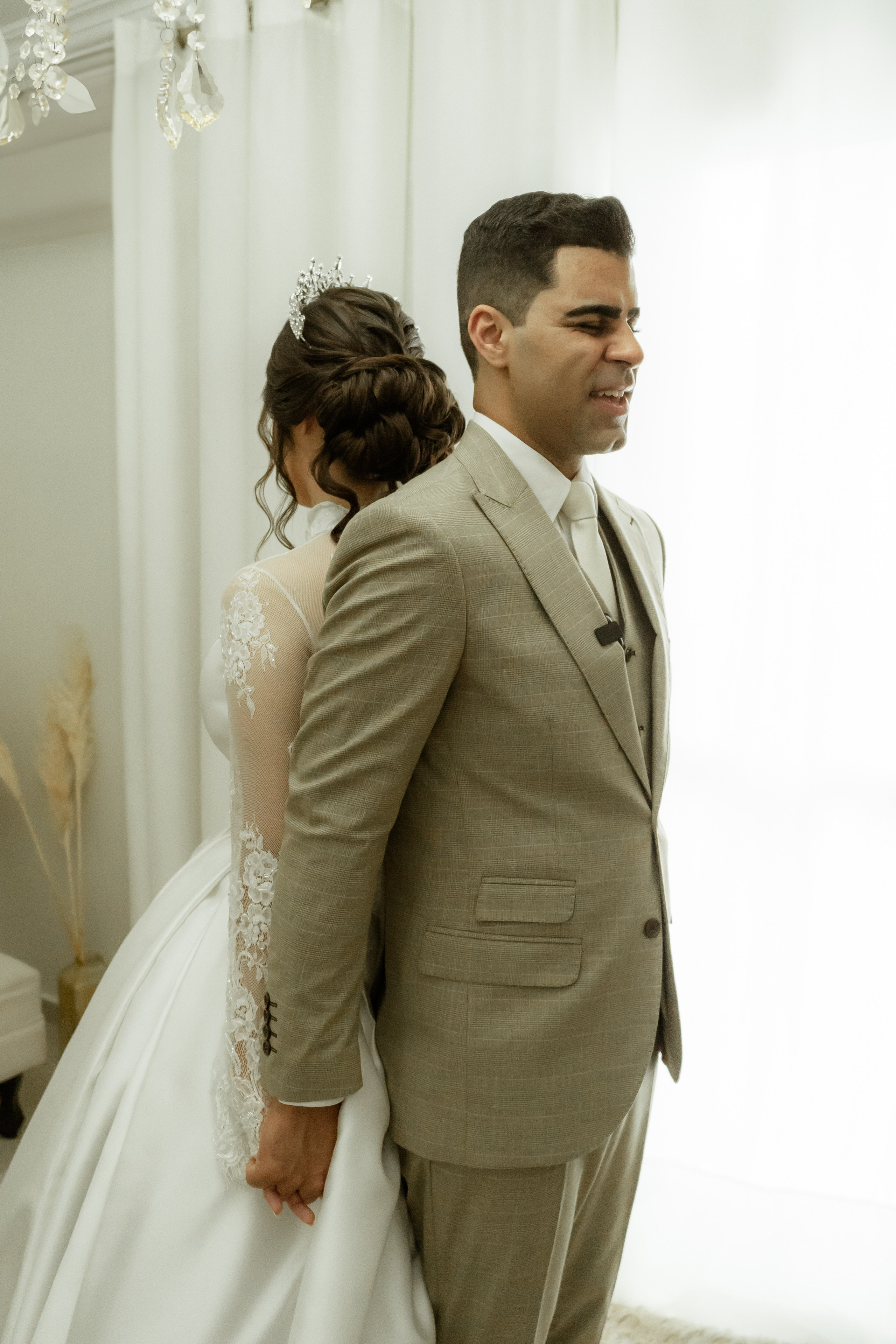 Emylin & Matheus // Wedding. A Um Passo Fotografia