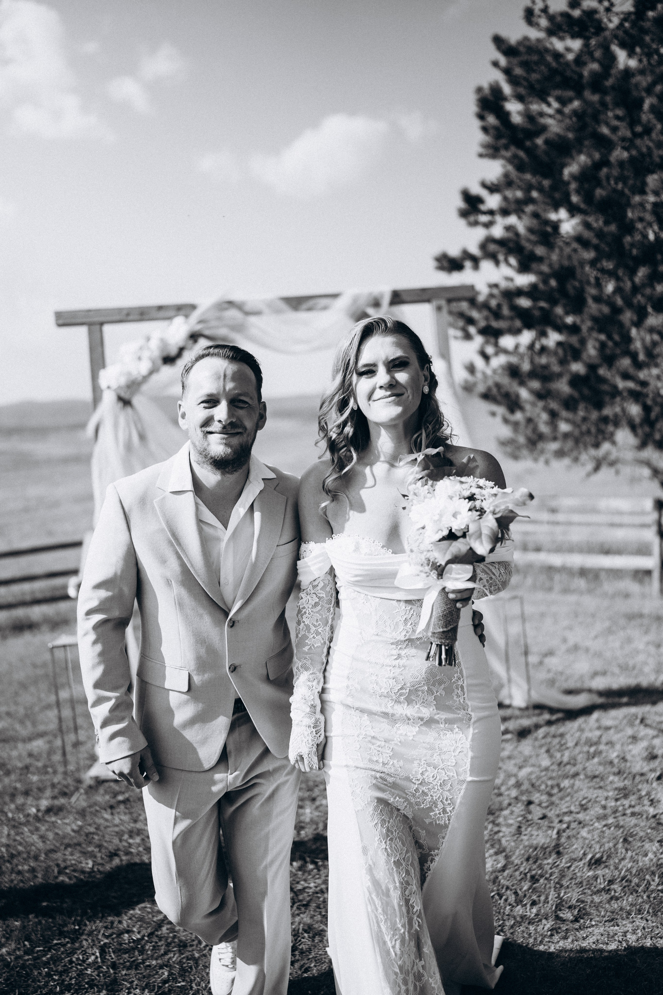 Weronica & Tomasz. Calgary Wedding & Lifestyle Photographer — Yevhen Polishchuk