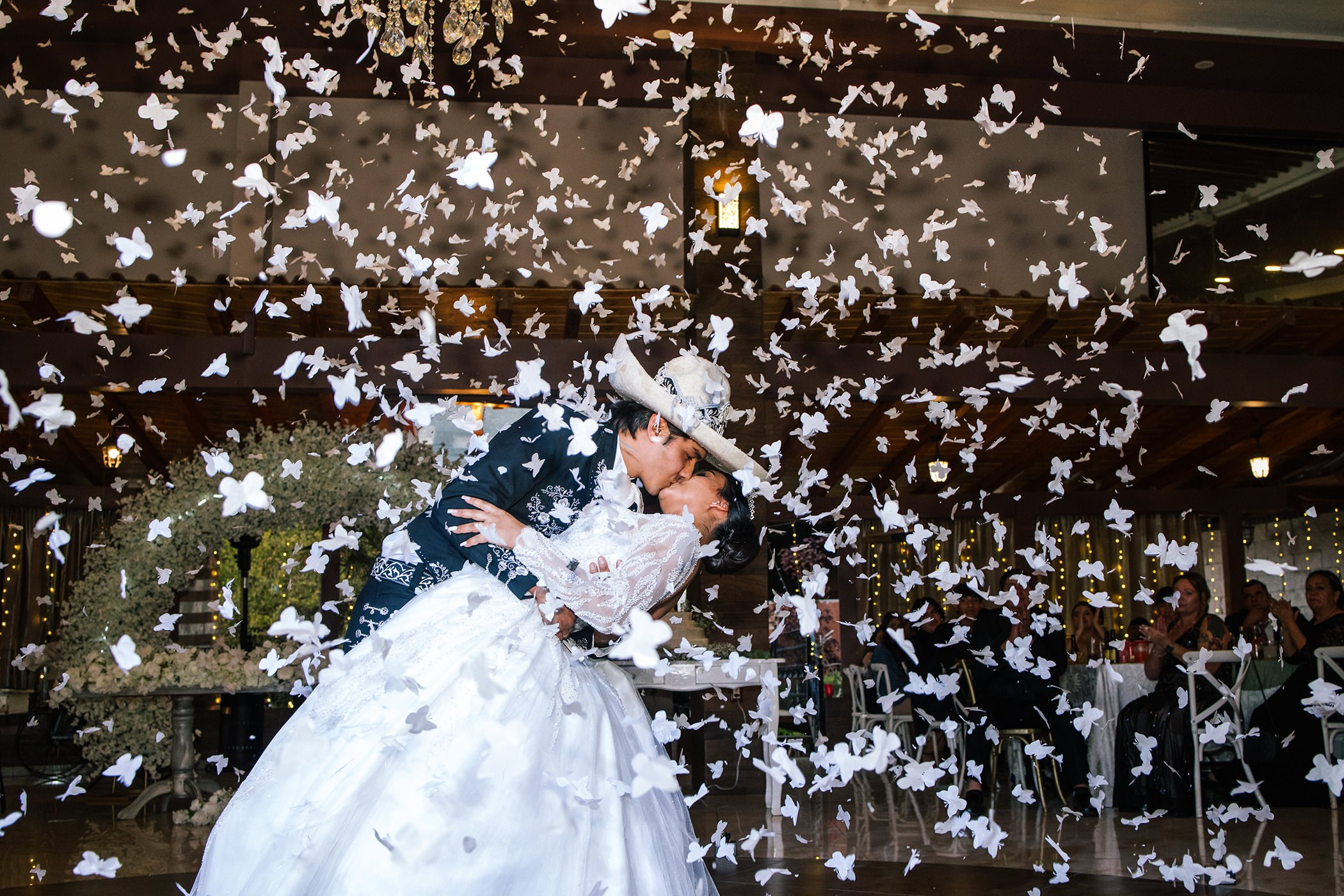 Primer Baile. Wedding Photographer Ruth Preciado