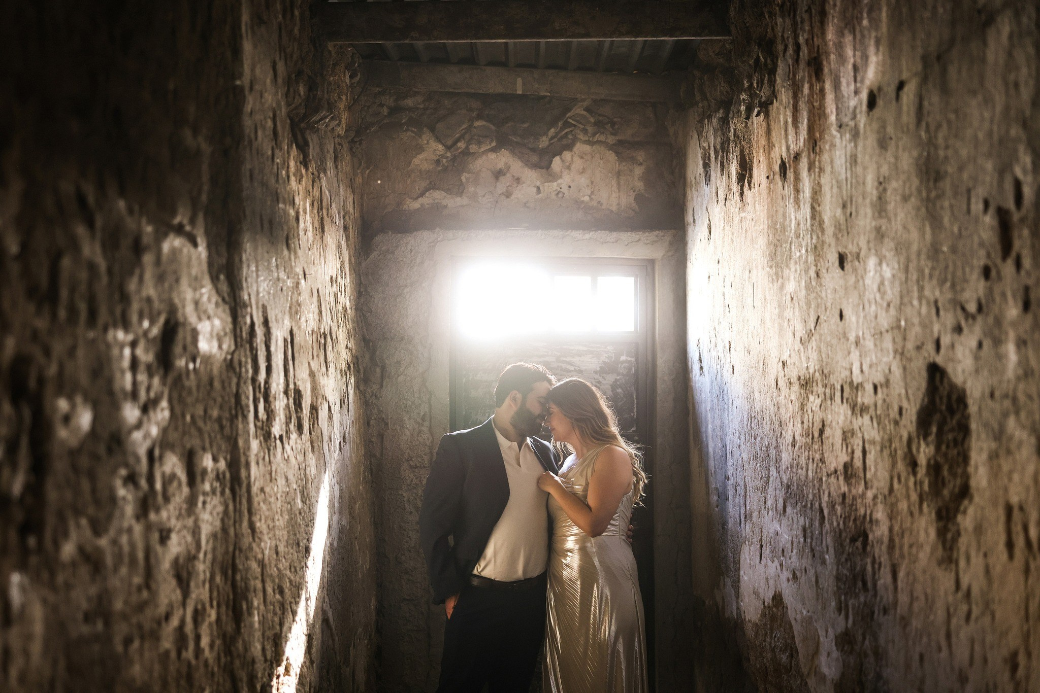 Galería Casual. Jorge Romero Fotógrafo de bodas