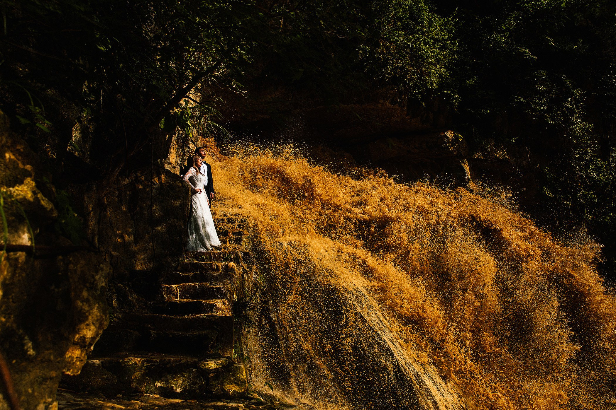 Jorge Romero Fotógrafo de bodas