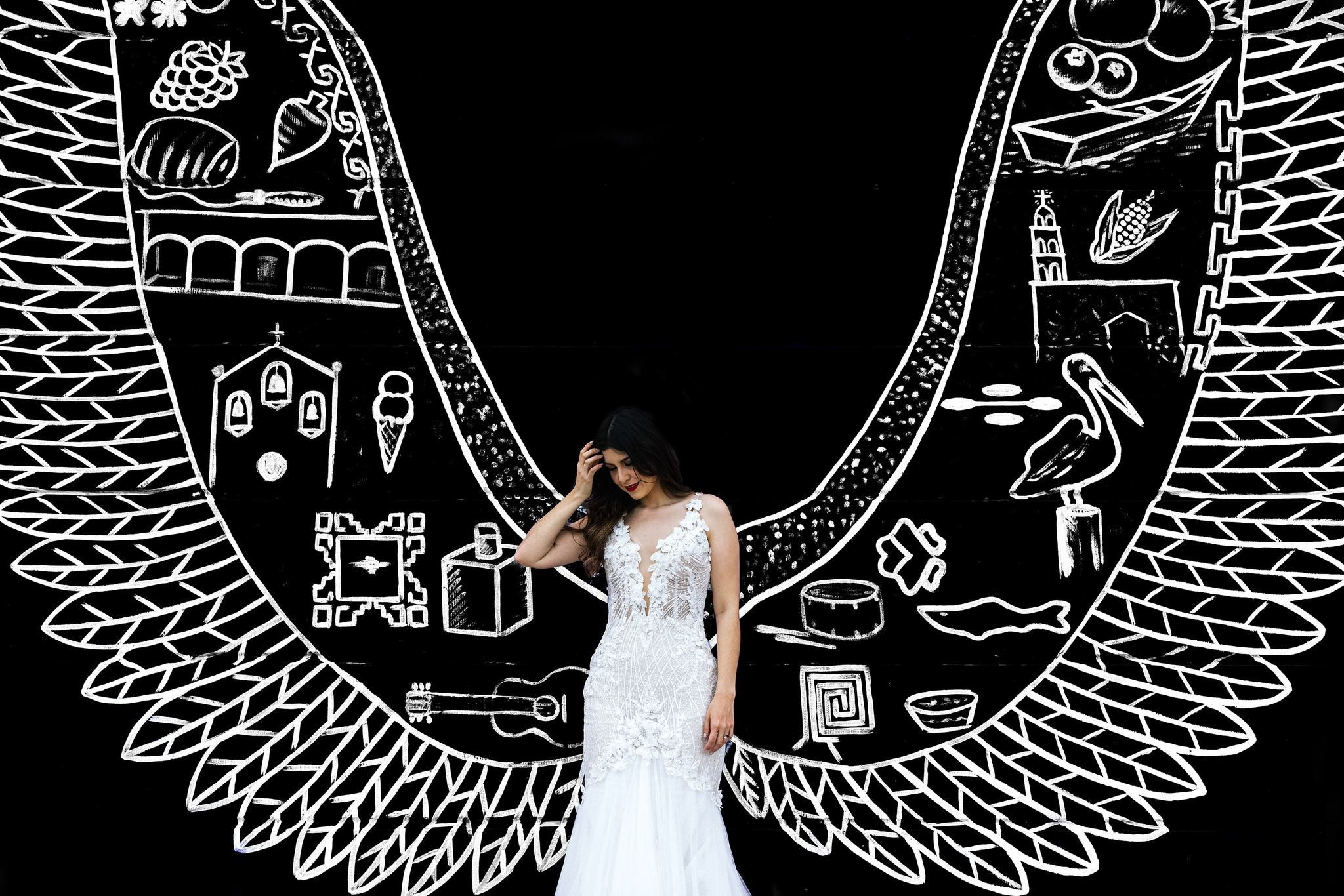 Jorge Romero Fotógrafo de bodas