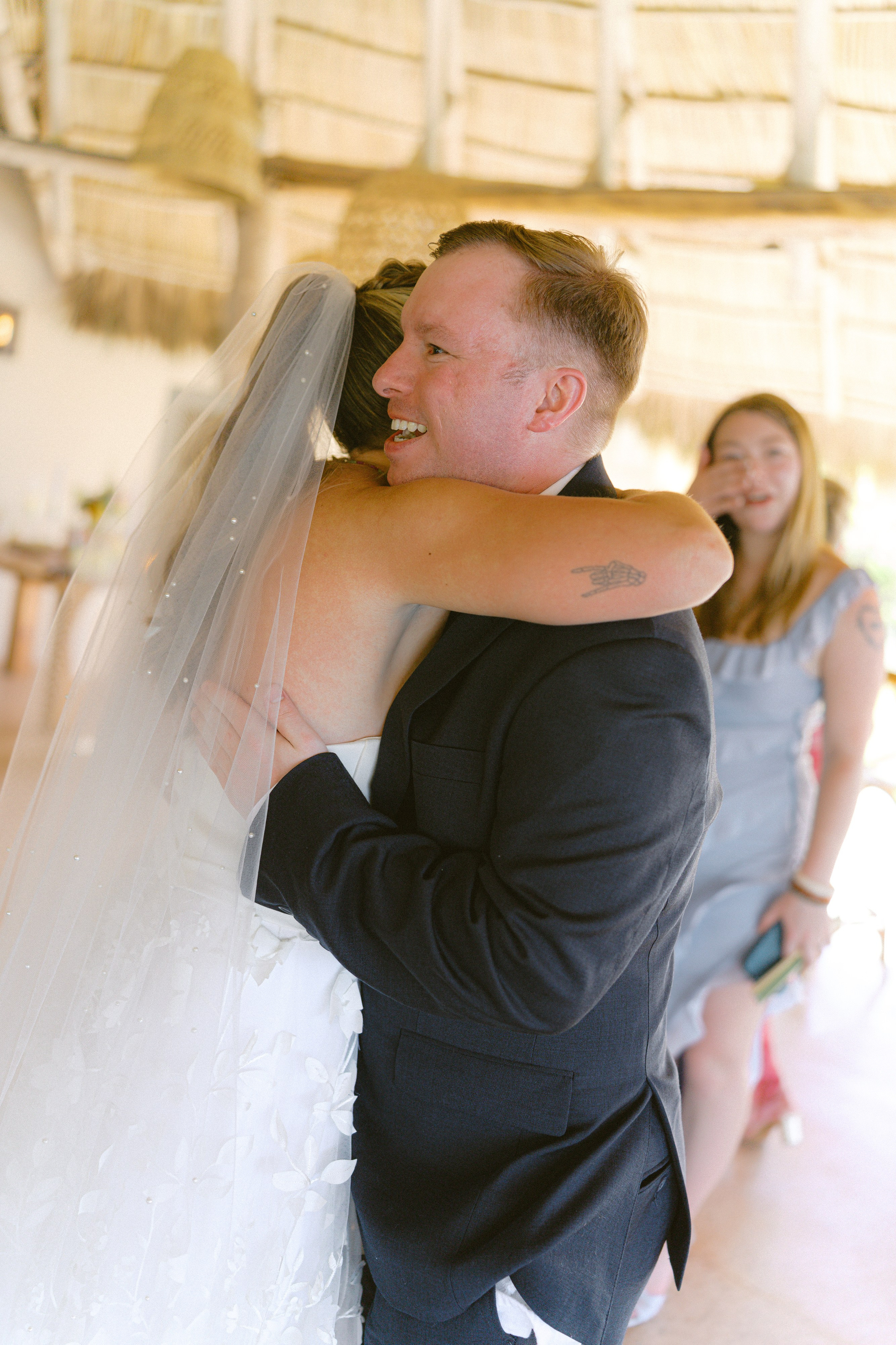 Byron & Kate. Sayulita Wedding Photographer, Puerto Vallarta, Cabo
