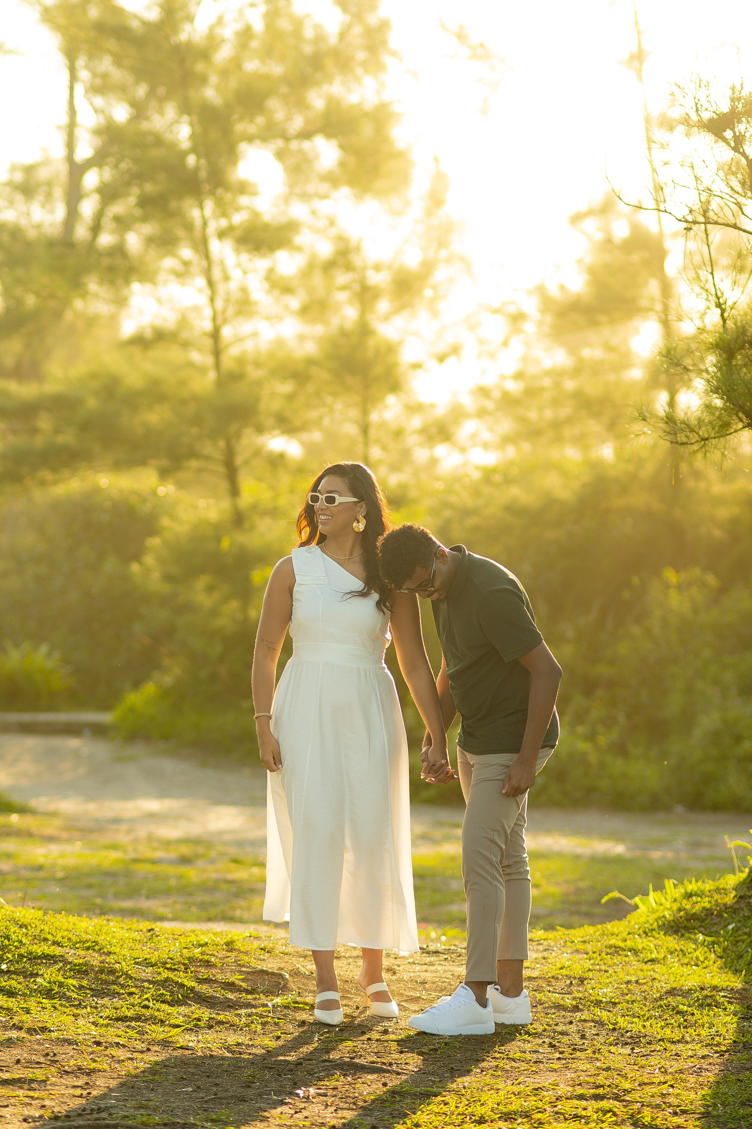 Ensaio Isa Landim & Lucas Adelino. Cristofr Jhons | Fotógrafo de Casamento