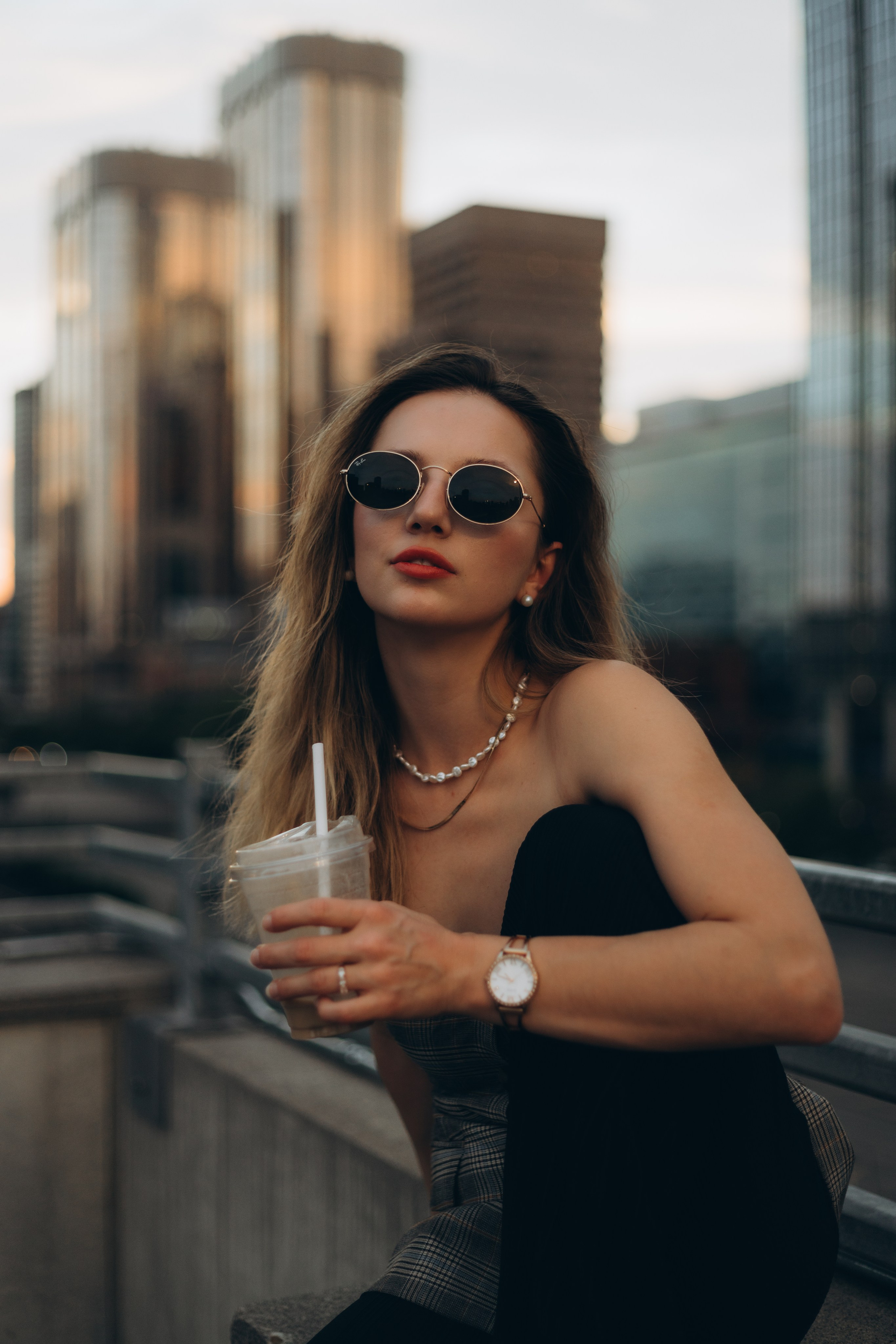 Karina. Photographer Elvira Hryshchenko