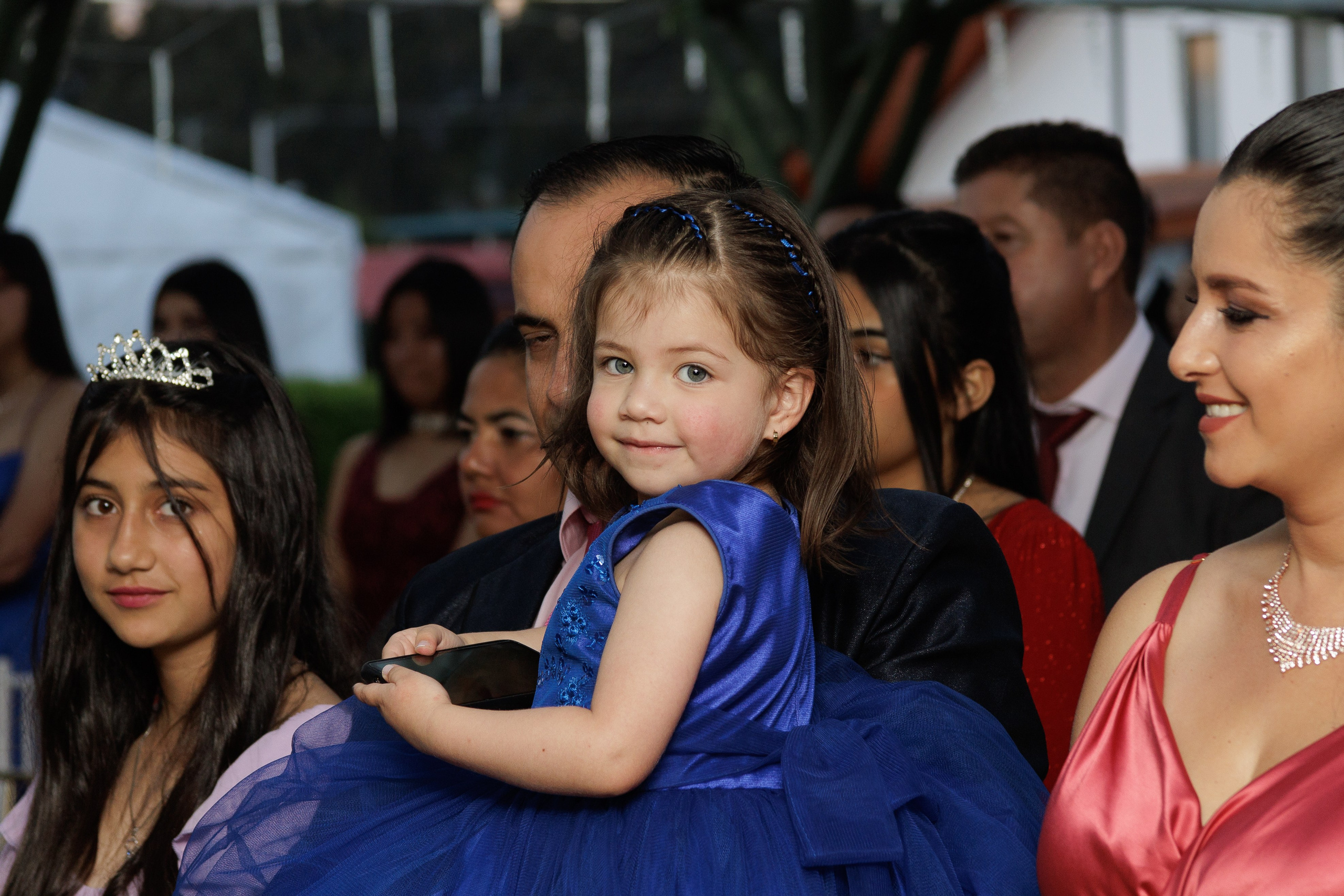 XV MELANY. FOCALMAGIC