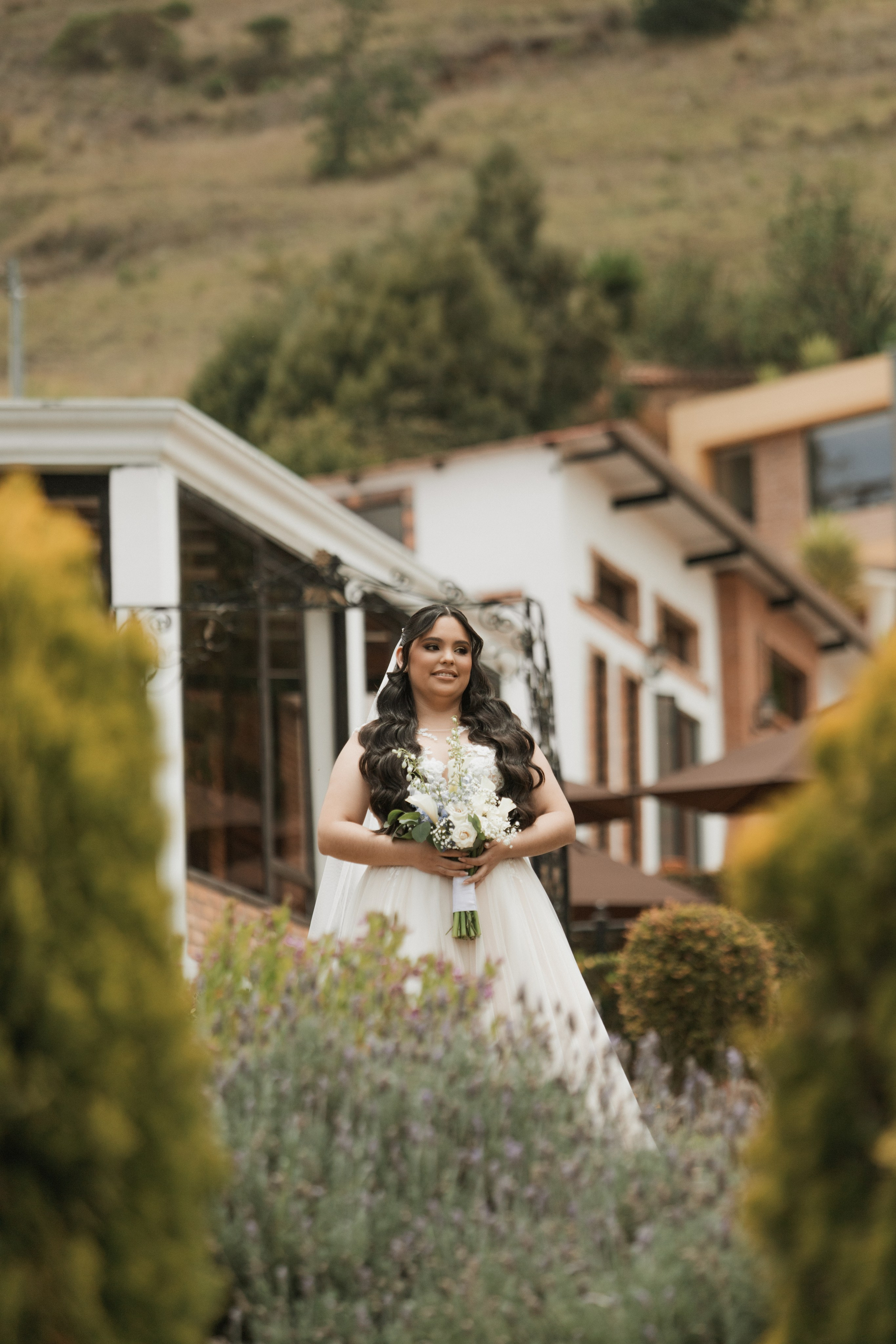 BODAS. FOCALMAGIC