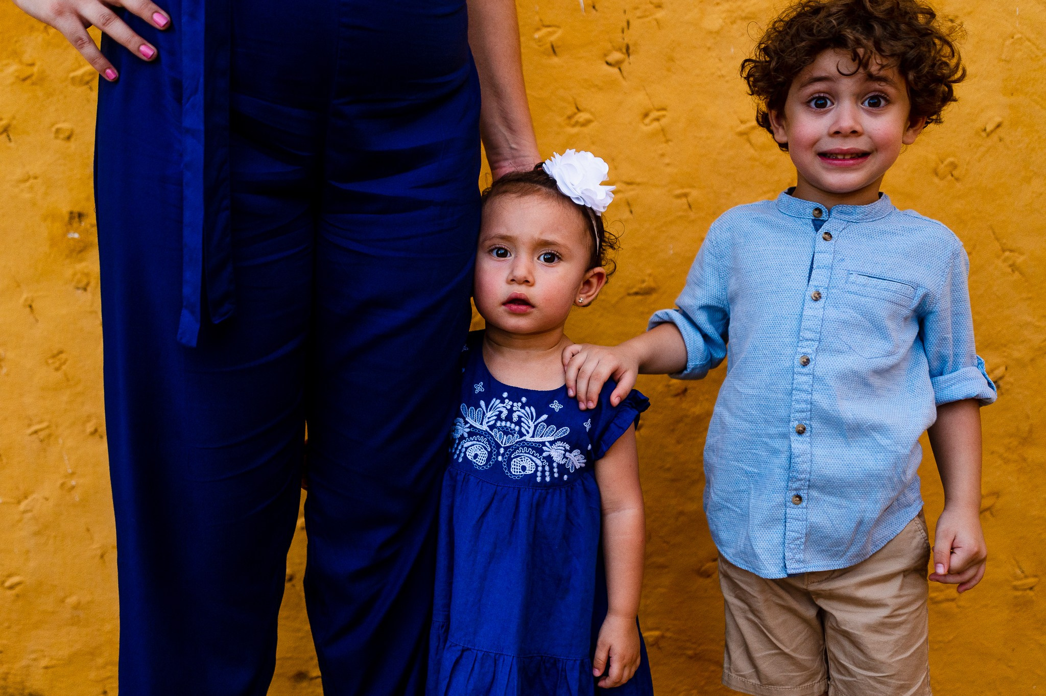 Familias. Fotógrafo de bodas, quince años, familias y fotografía infantil en Mérida Yucatán Alberto Rodriguez