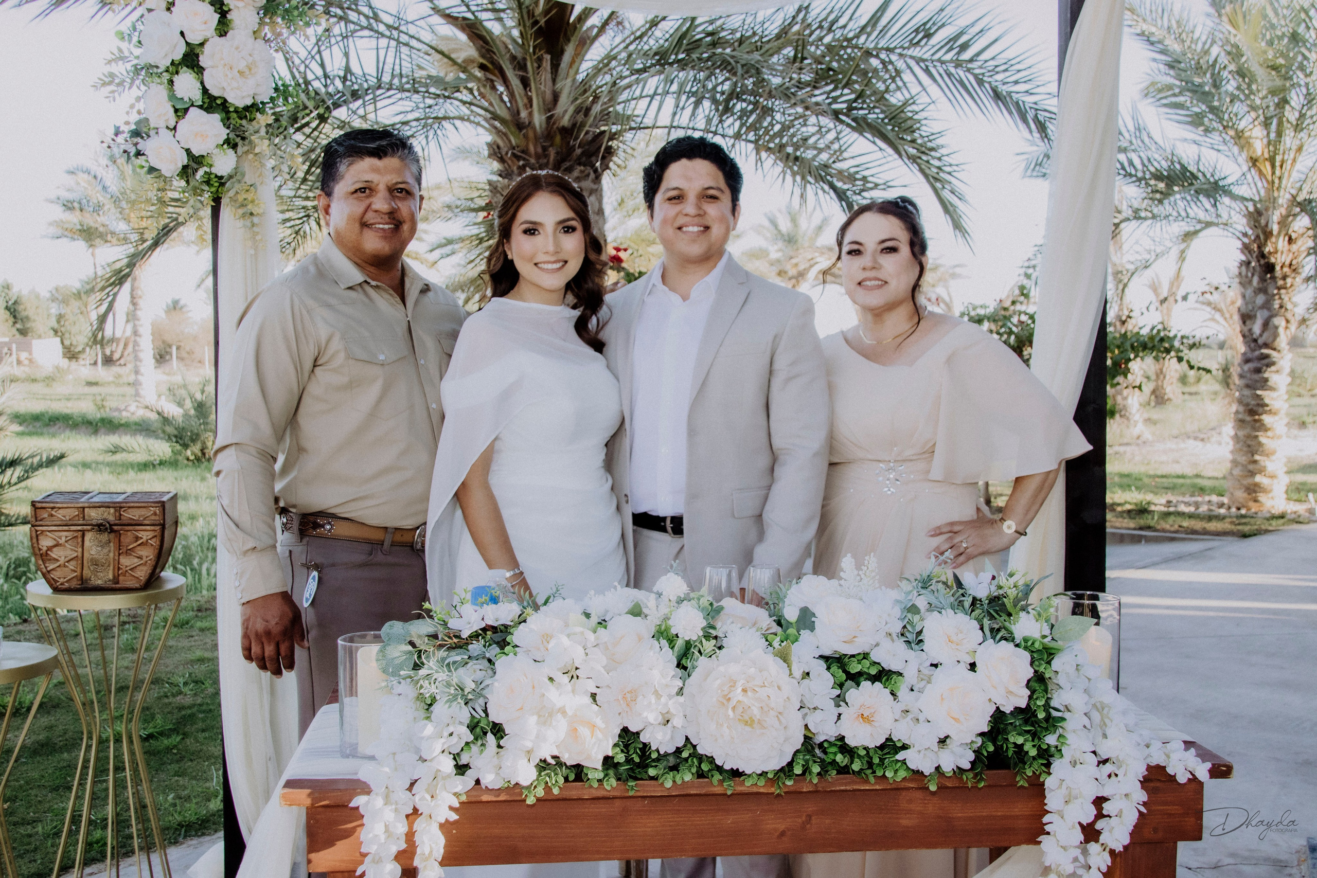 Nuestra Boda, Alberto y Gisell. Fotografia, eventos sociales en san luis rio colorado, sonora Mexico