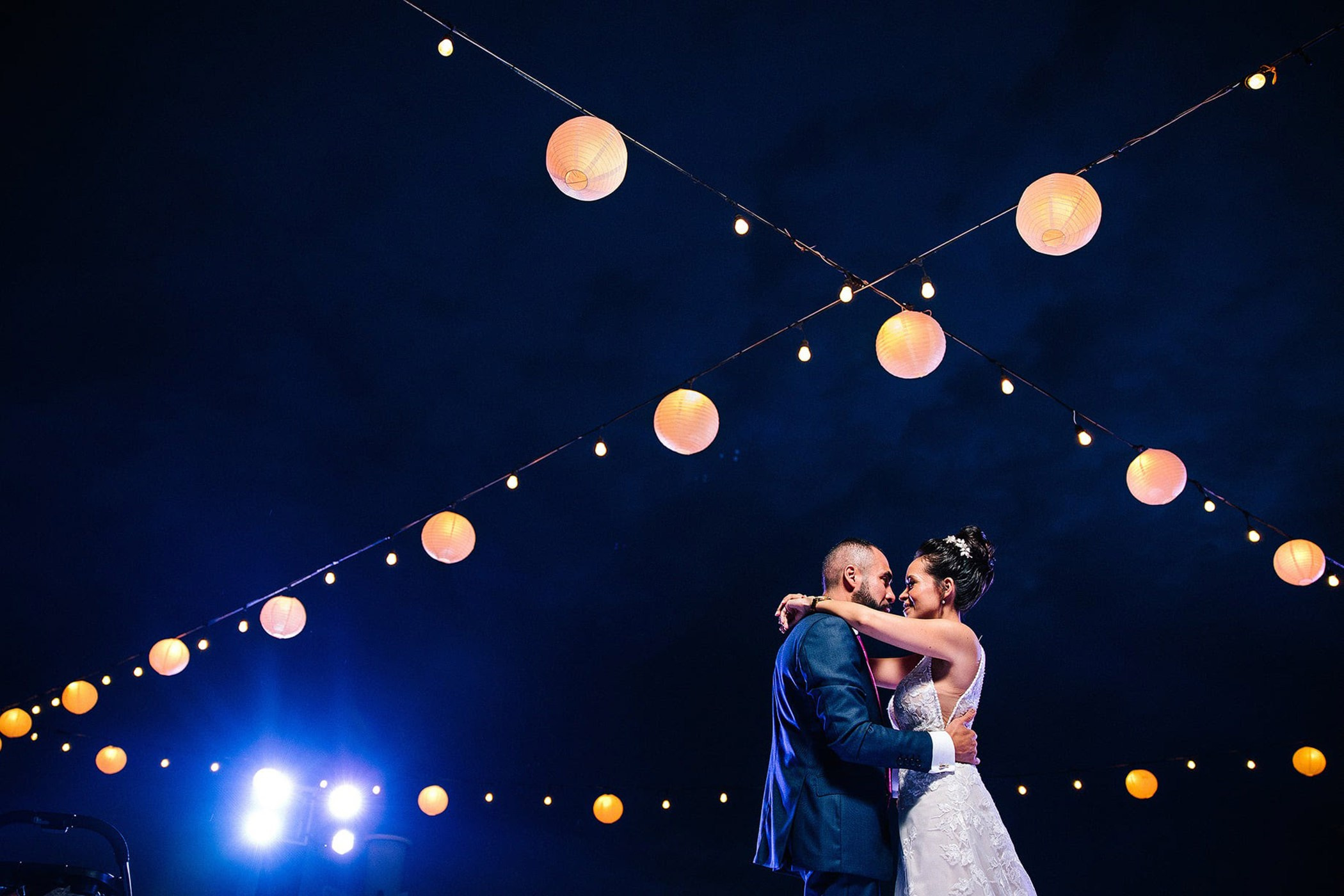 Galería Vals. Jorge Romero Fotógrafo de bodas