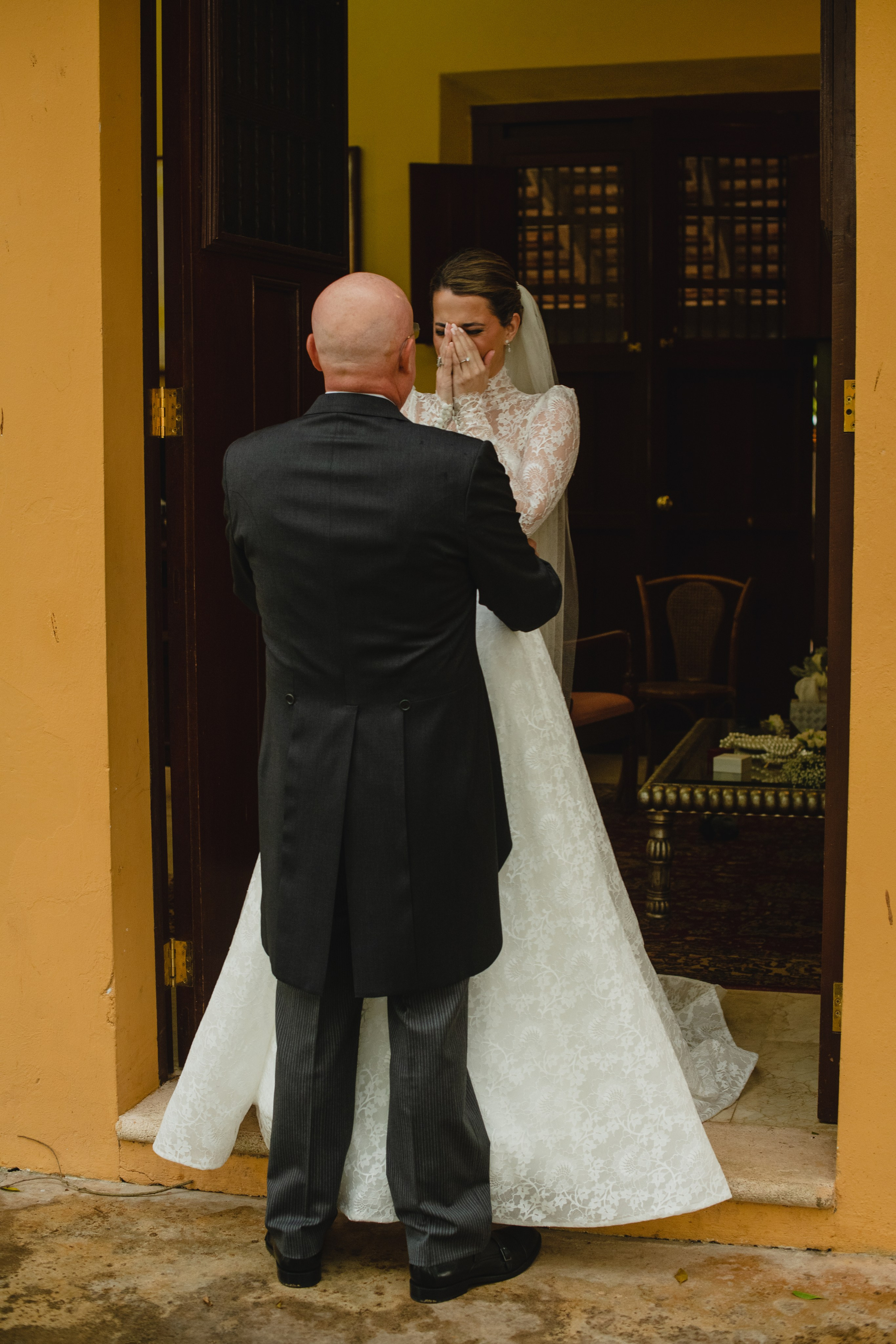 Fer & Santiago. Antonio Soberano Photography