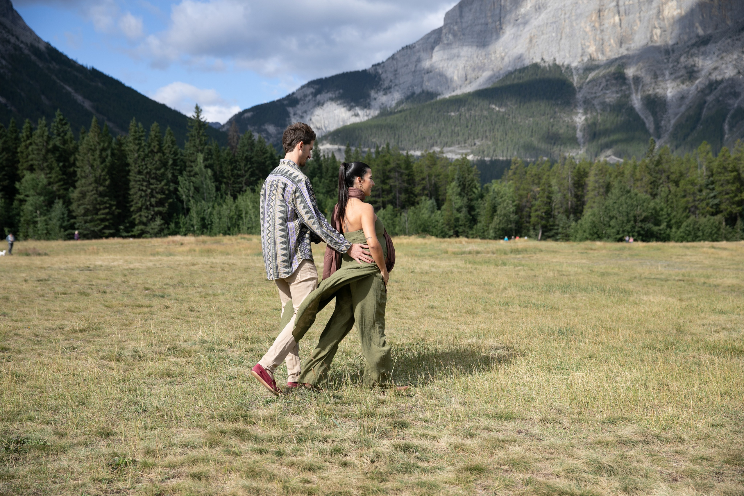 Maternity Photos — Daniella. Ching Li Photography