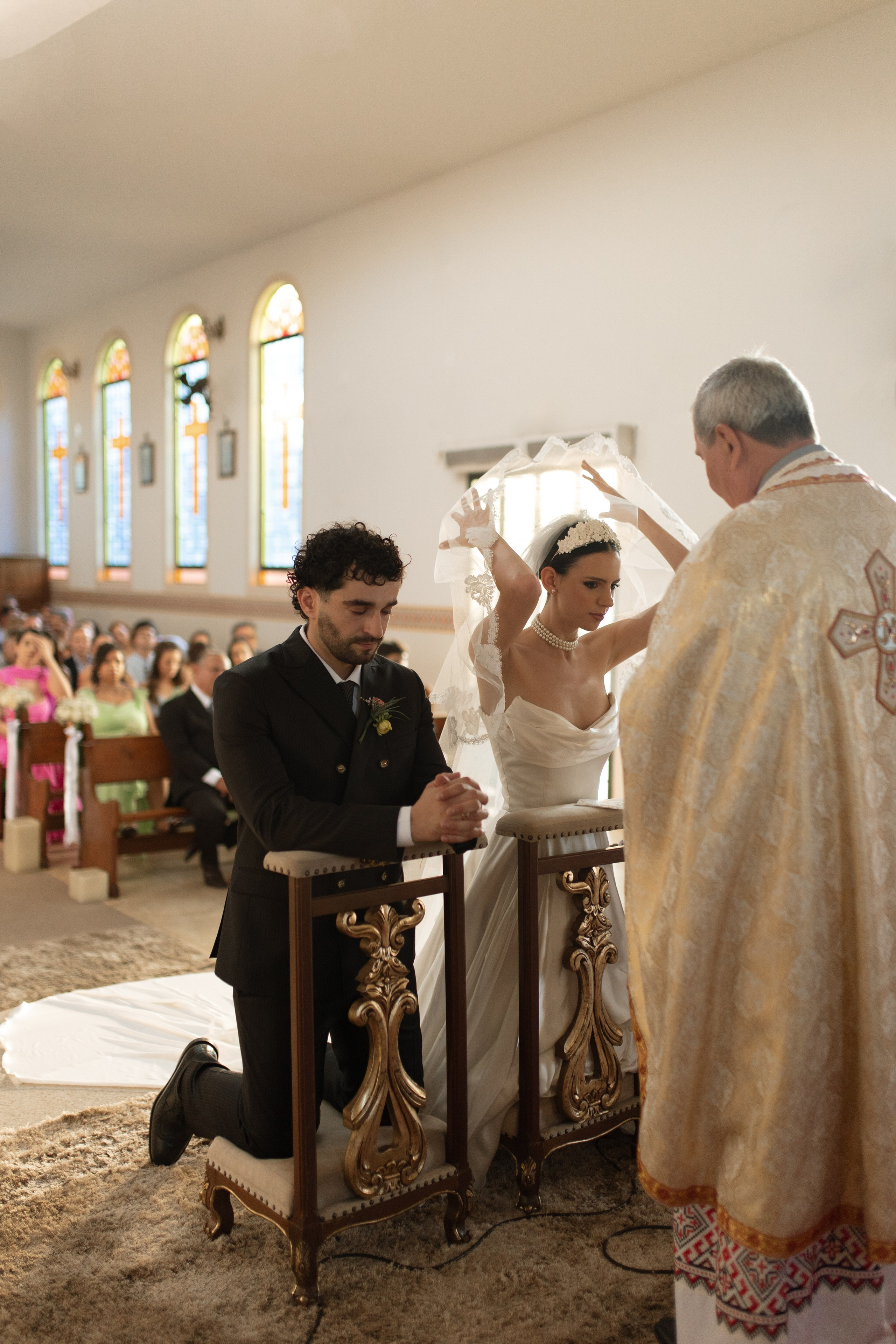 Casamento. The Castros Fotografia