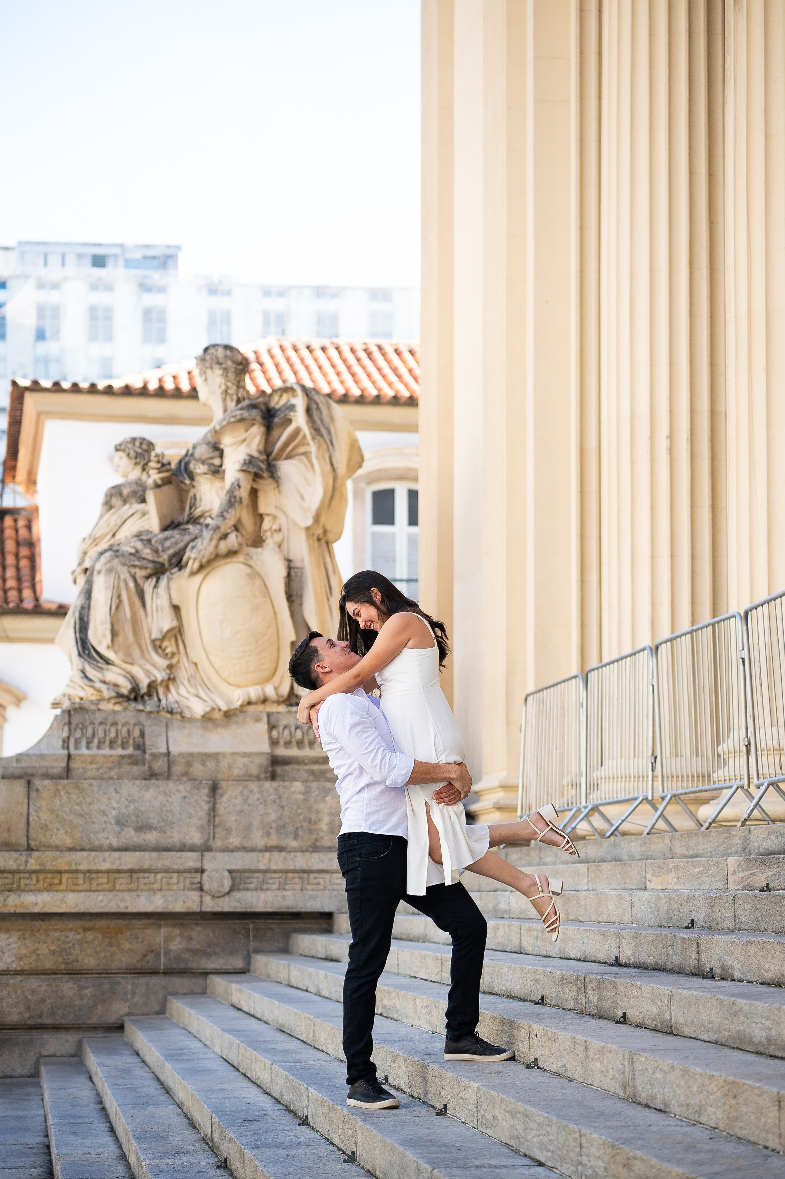Ensaio Amanda Brandão & Hélio. Cristofr Jhons | Fotógrafo de Casamento