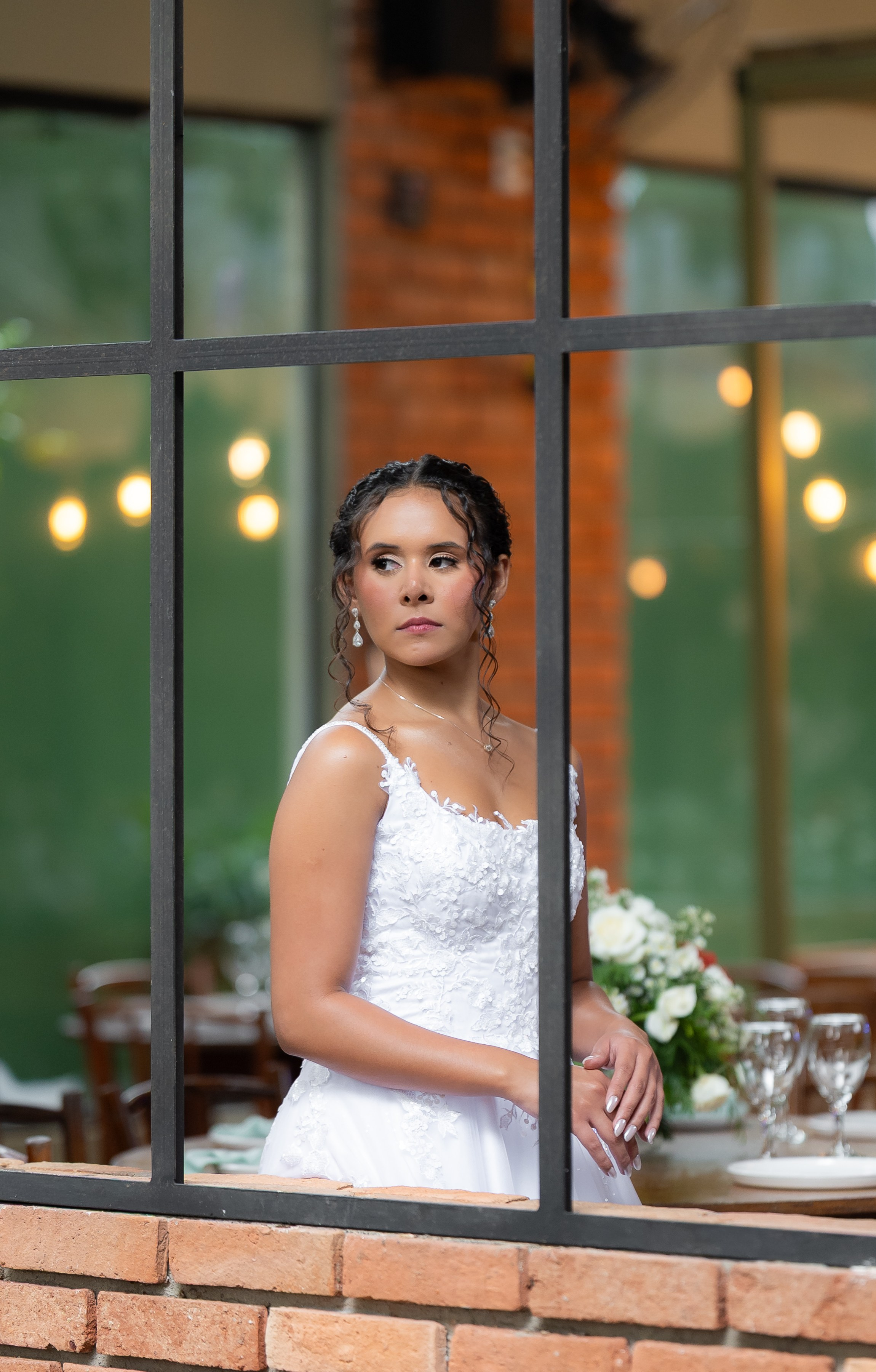 Casamento Sarah dos Santos & Rafael. Cristofr Jhons | Fotógrafo de Casamento