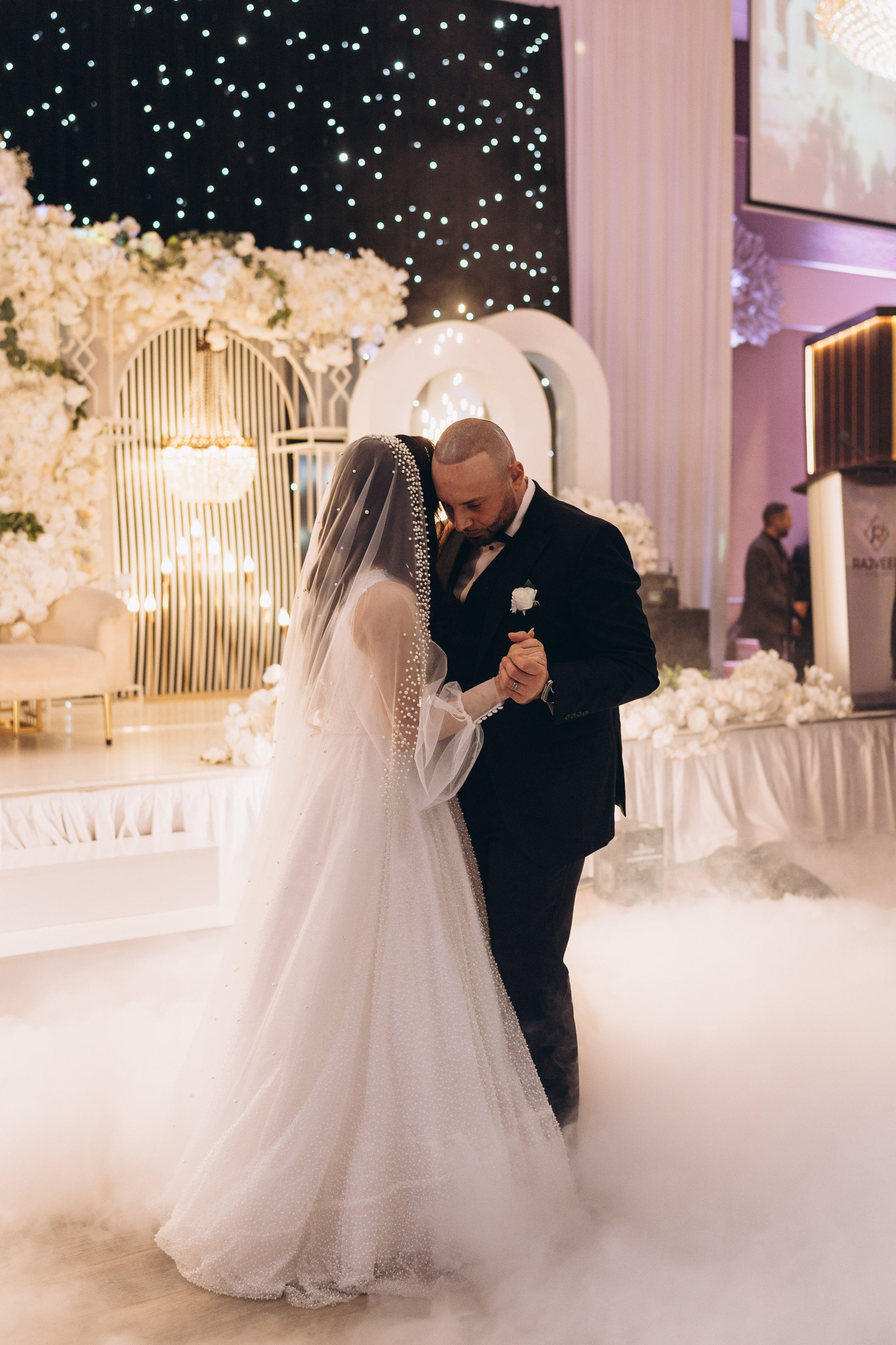 Hanan & Baraa. Calgary Wedding & Lifestyle Photographer — Yevhen Polishchuk
