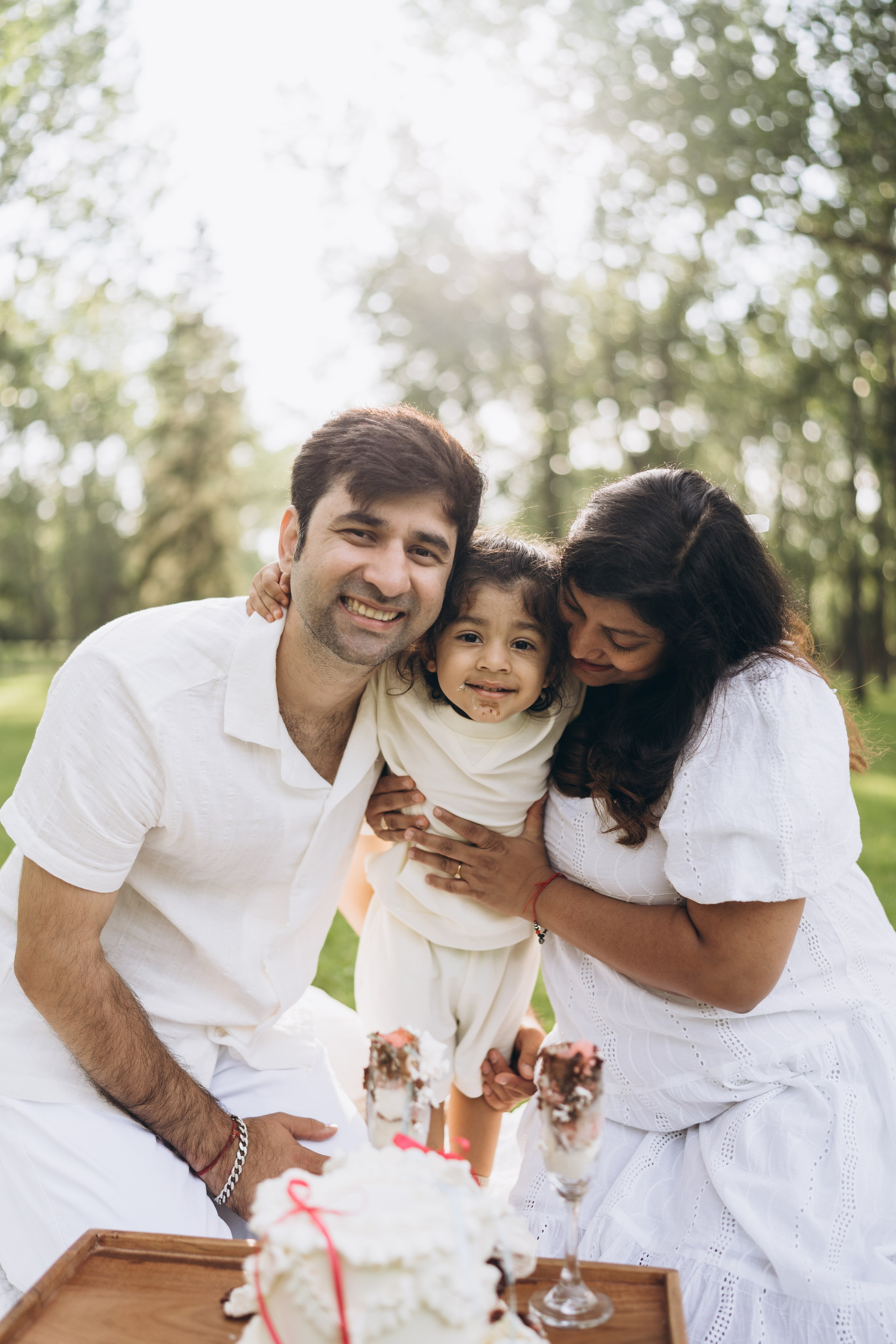 Gender reveal. Calgary Wedding & Lifestyle Photographer — Yevhen Polishchuk