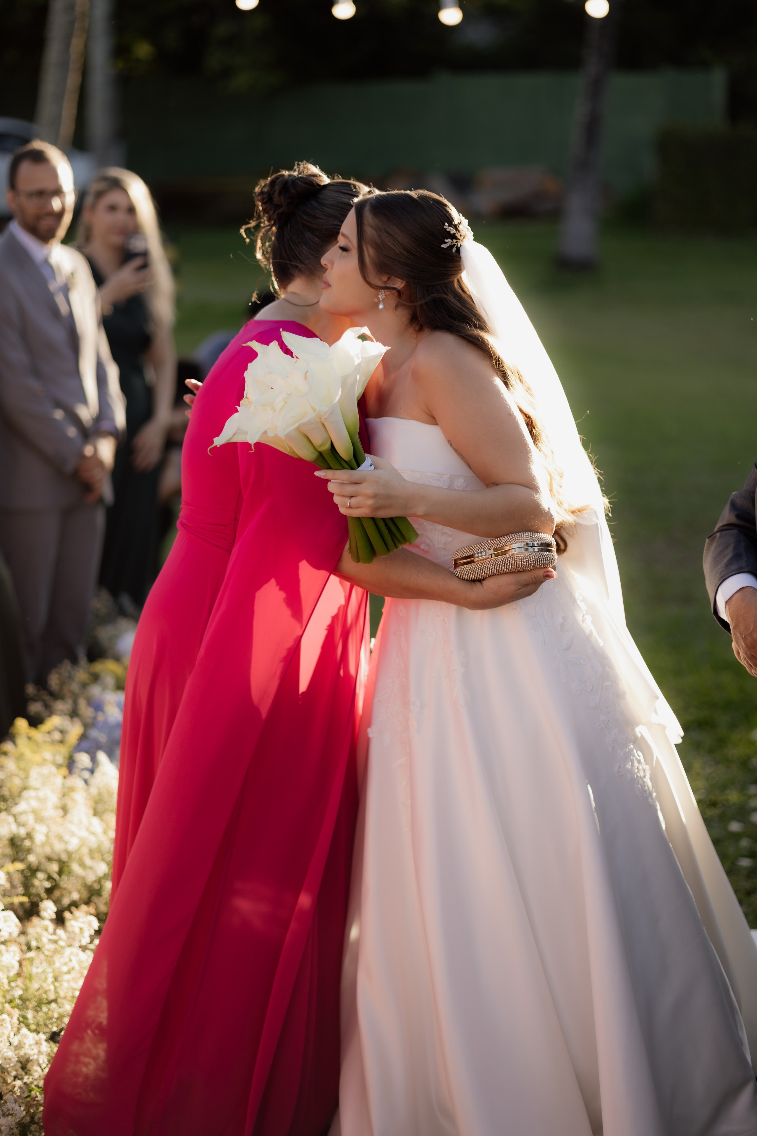 Júlia e Renan. Alexandre Borges Wedding