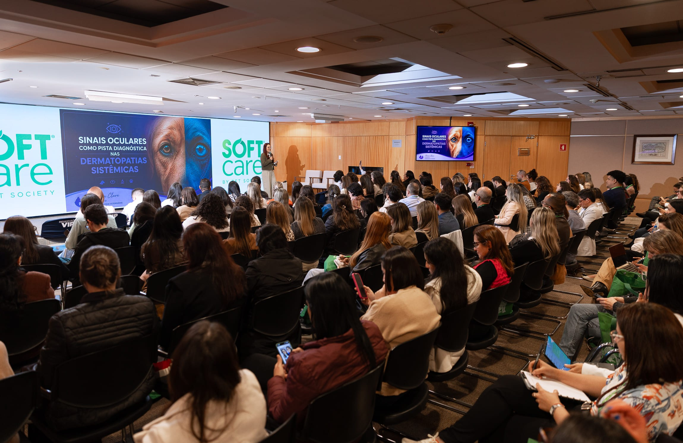 CONGRESSOS & PALESTRAS. Fotógrafa em São Paulo | Ensaios e Fotografia Profissional | Bruna Shimidt