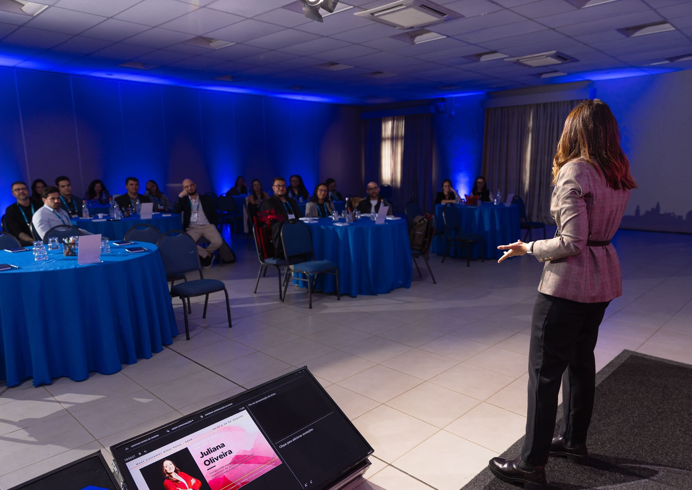 CONGRESSOS & PALESTRAS. Fotógrafa em São Paulo | Ensaios e Fotografia Profissional | Bruna Shimidt