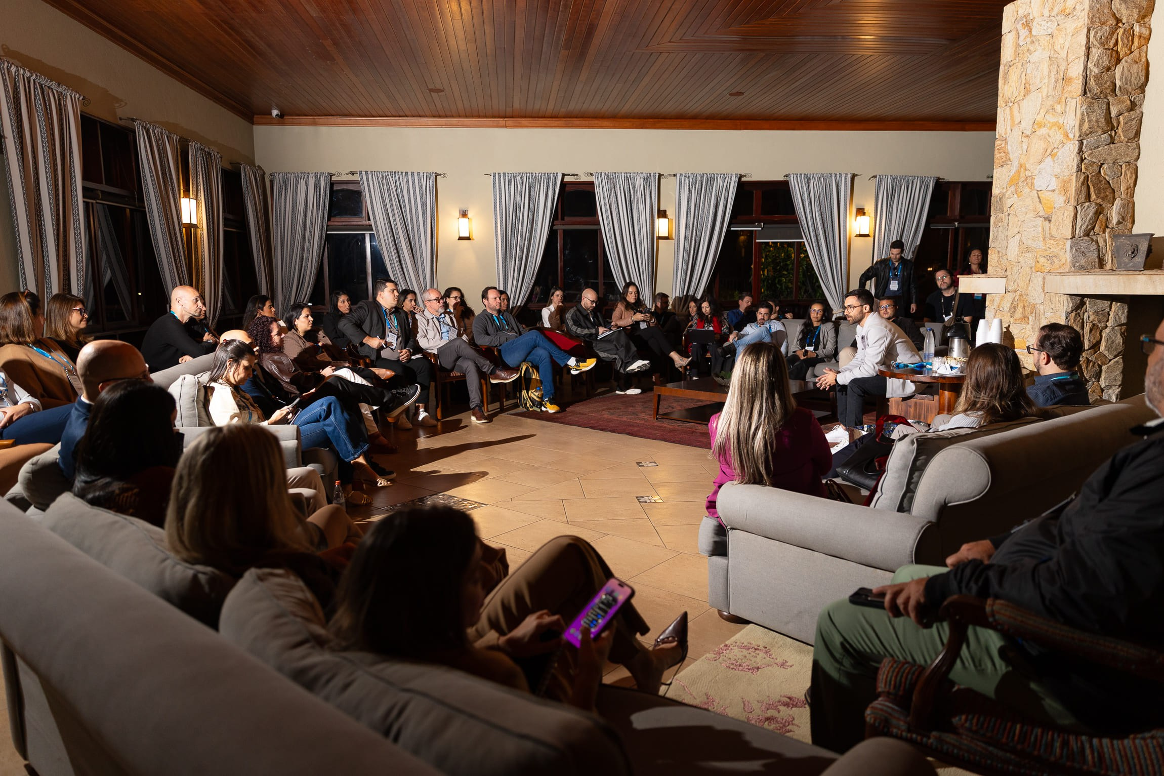 Evento Corporativo Fotografo Sao Paulo