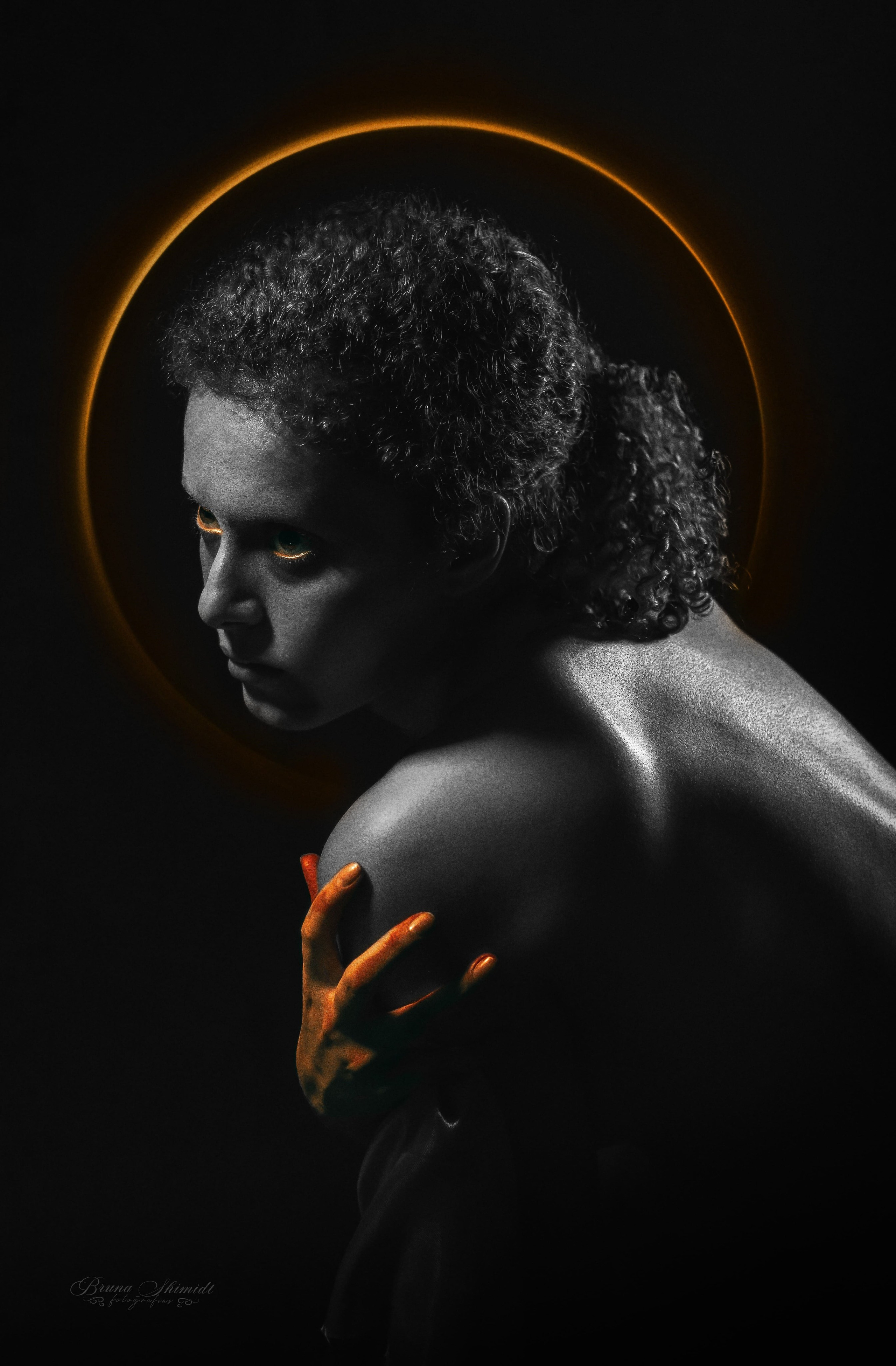 Ensaio Personalizado em São Paulo | Fotografia Artística