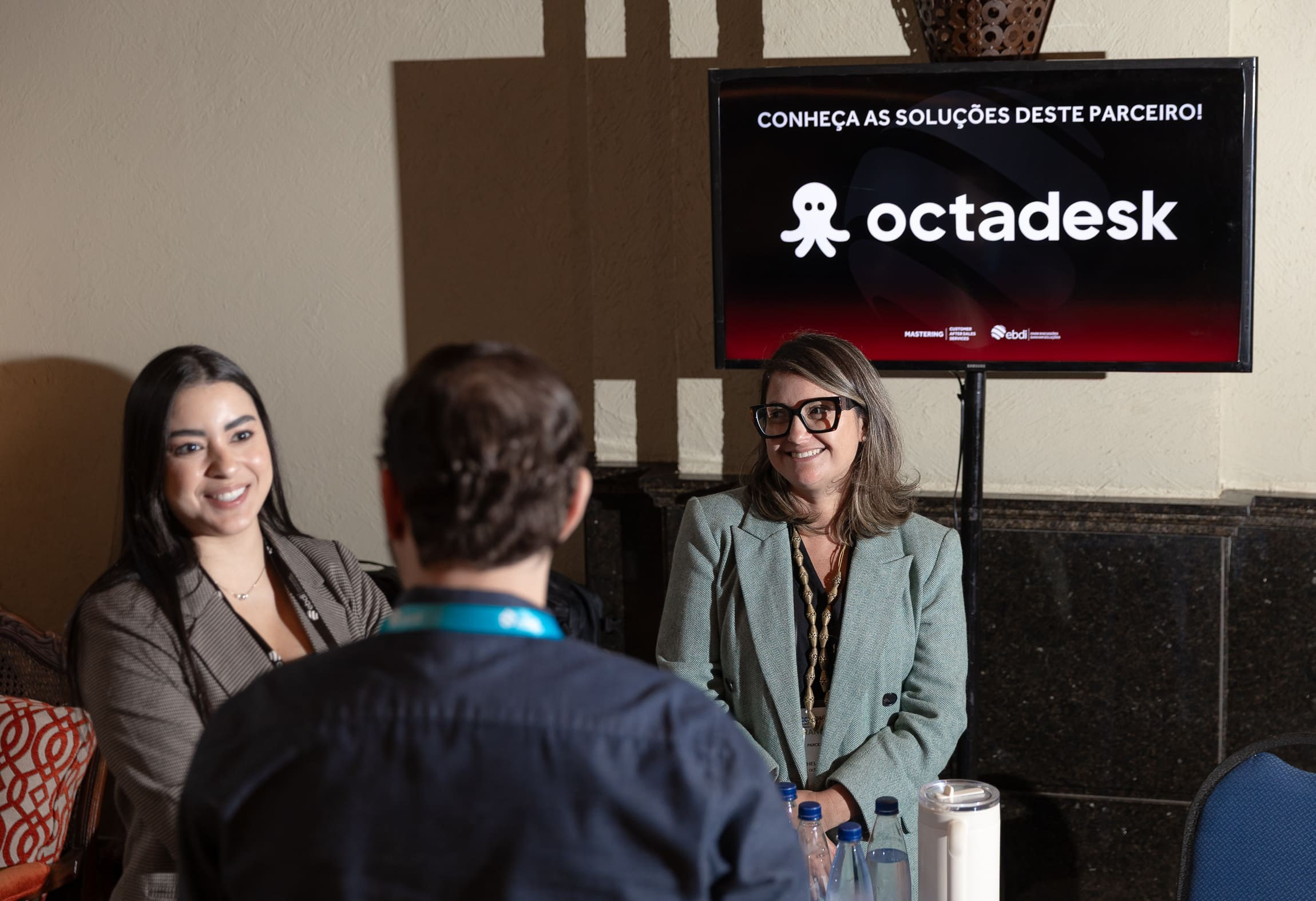 Evento Corporativo Fotografo Sao Paulo
