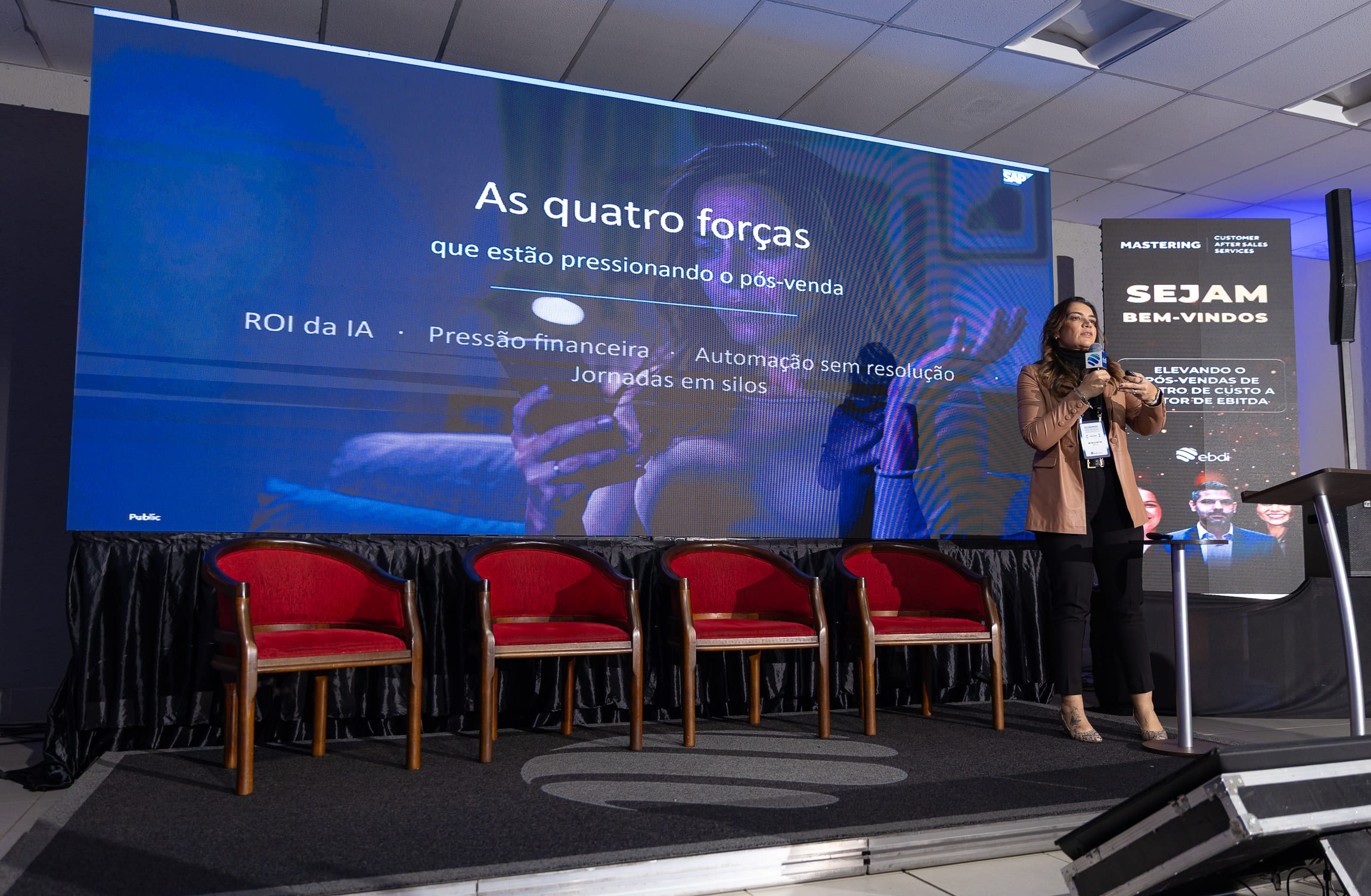 CONGRESSOS & PALESTRAS. Fotógrafa em São Paulo | Ensaios e Fotografia Profissional | Bruna Shimidt