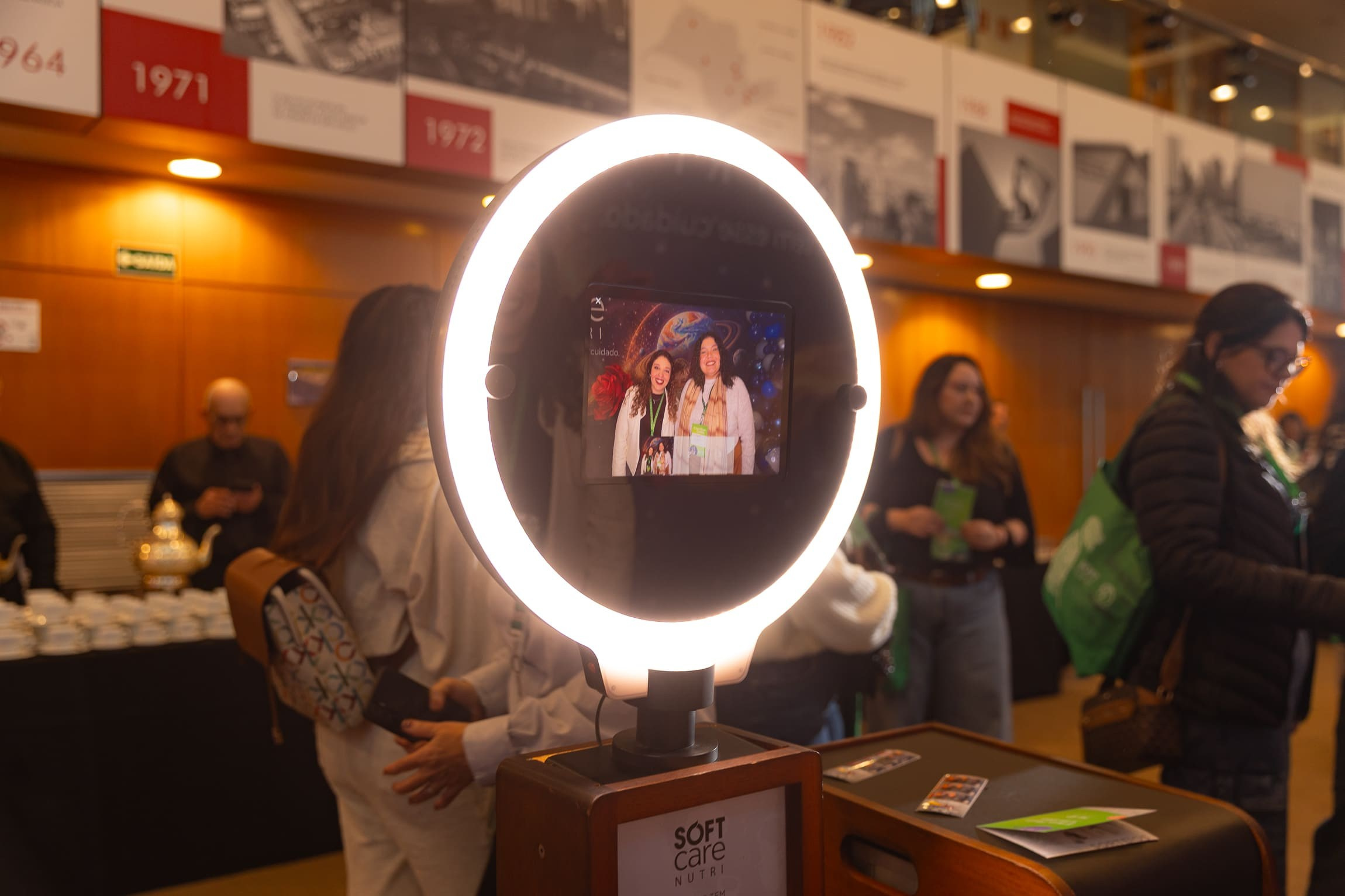 FEIRAS & STANDS. Fotógrafa em São Paulo | Ensaios e Fotografia Profissional | Bruna Shimidt
