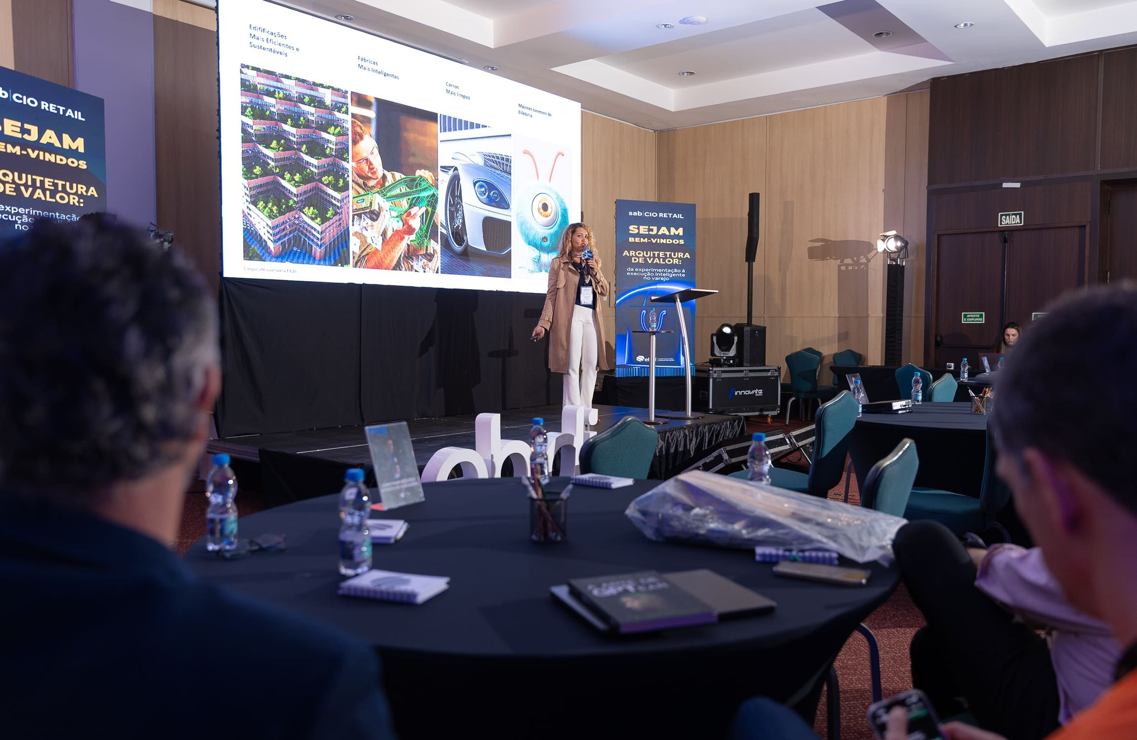 CONGRESSOS & PALESTRAS. Fotógrafa em São Paulo | Ensaios e Fotografia Profissional | Bruna Shimidt